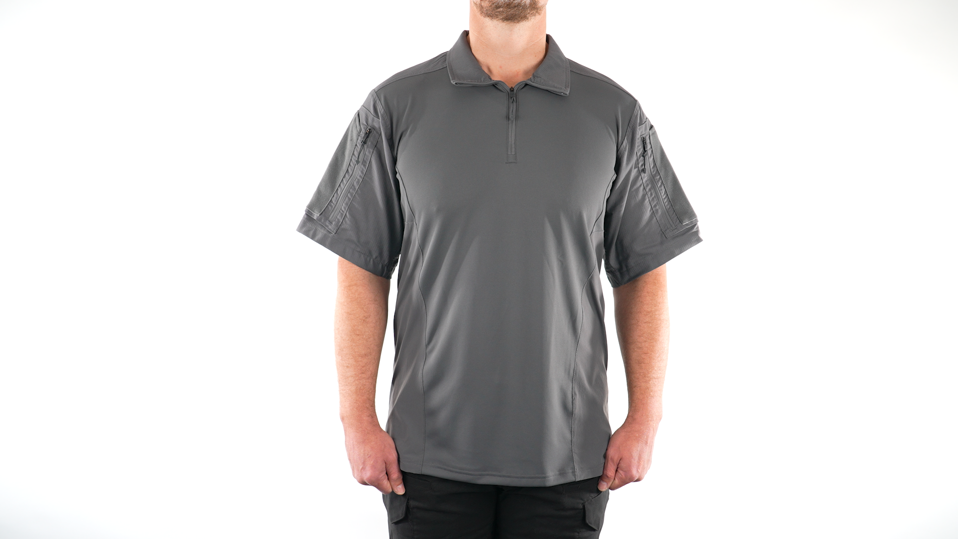 Defender Short Sleeve Shirt