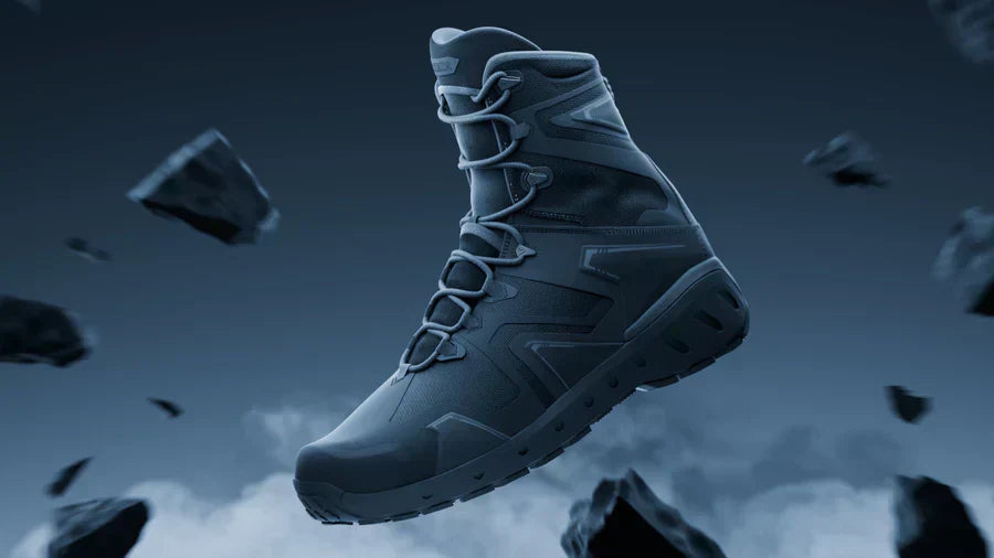 Complete Guide to Combat and Tactical Boots for Law Enforcement, Military, and First Responders