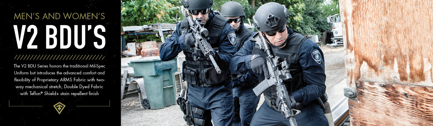 V2 BDU