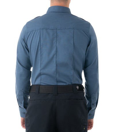 Men's V2 PRO DUTY™ Uniform Shirt / French Blue
