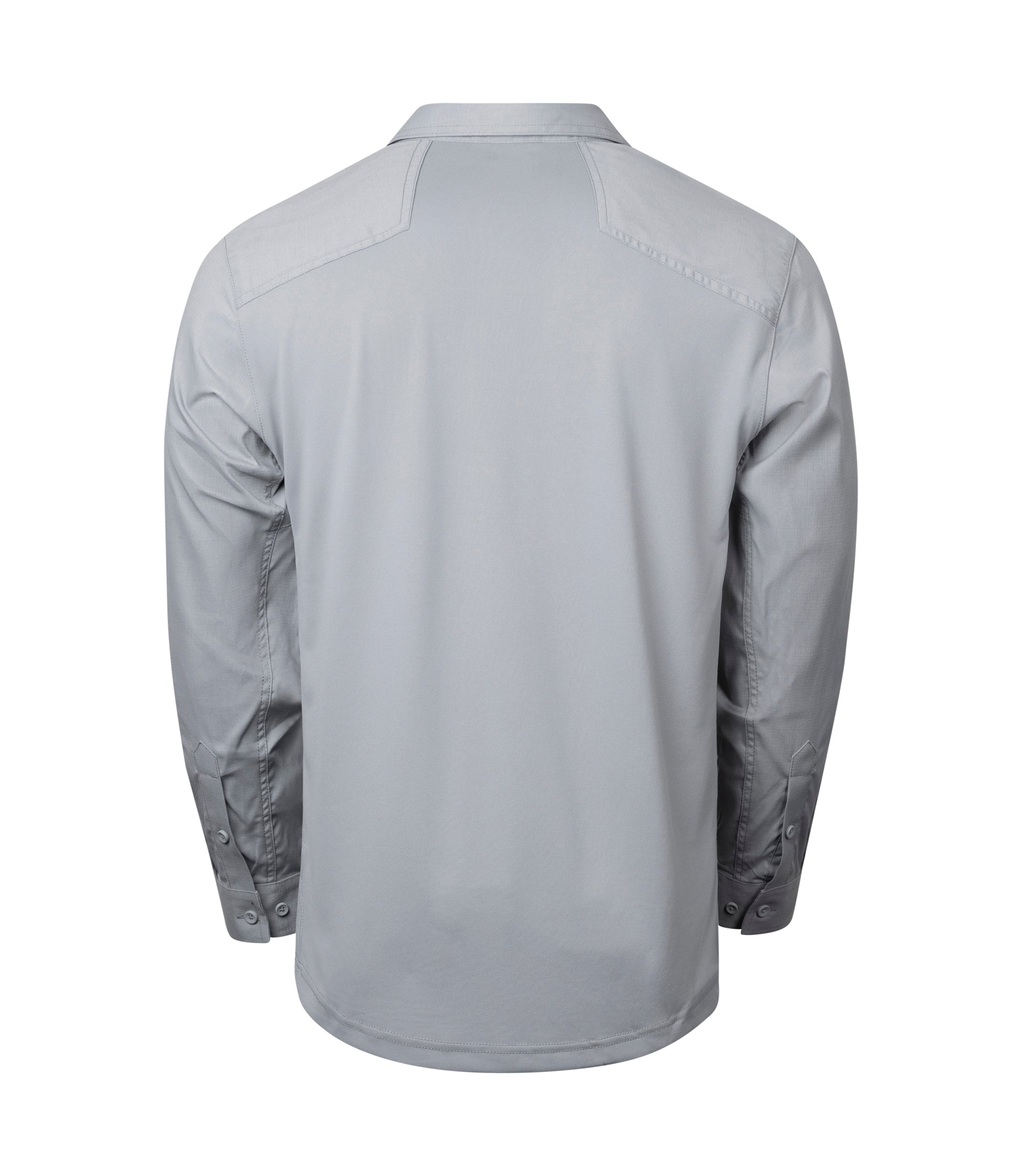 Back ghosted image in color nickel grey |color_nickel grey