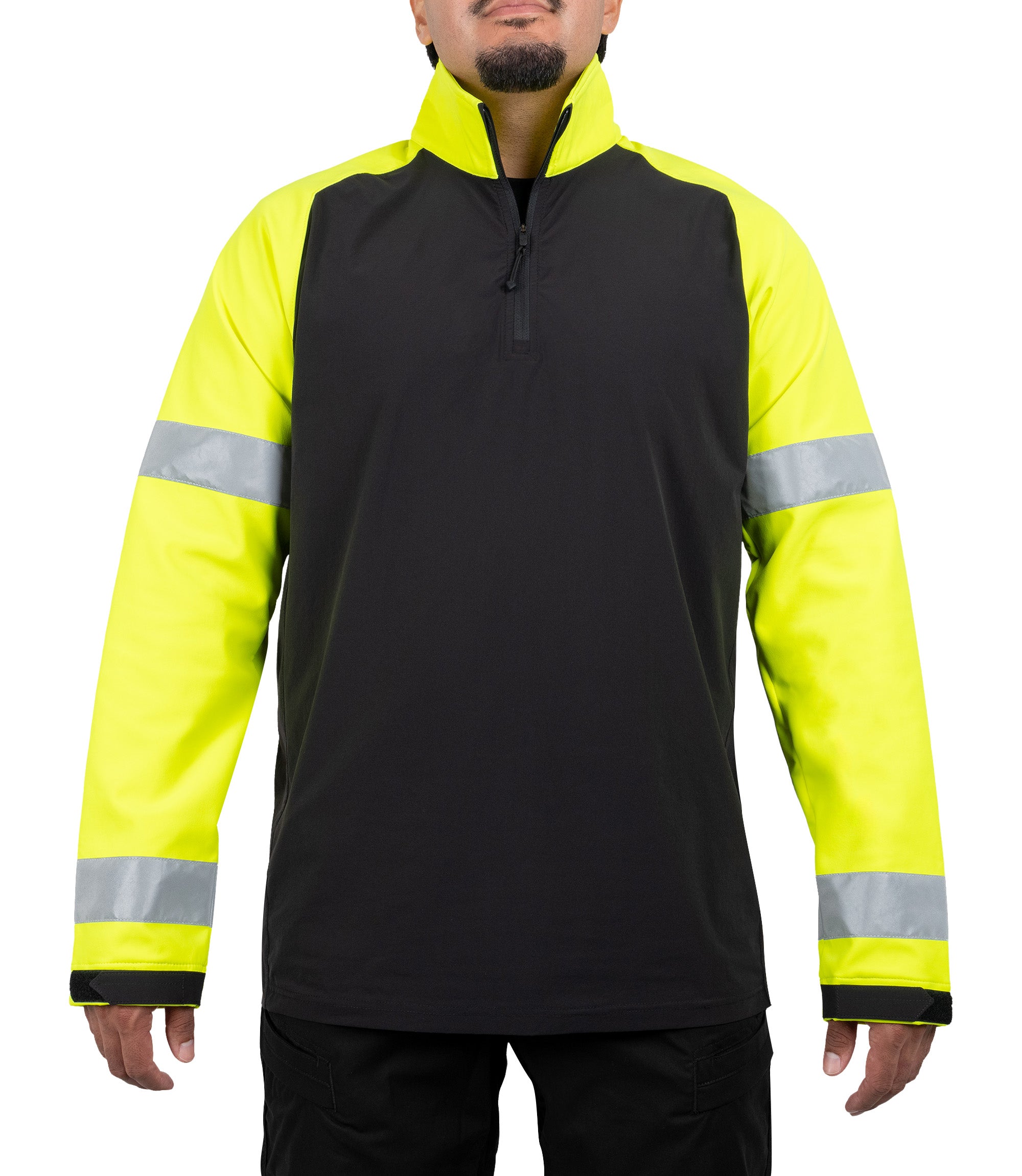 Hi-Vis PRO DUTY™ Pullover