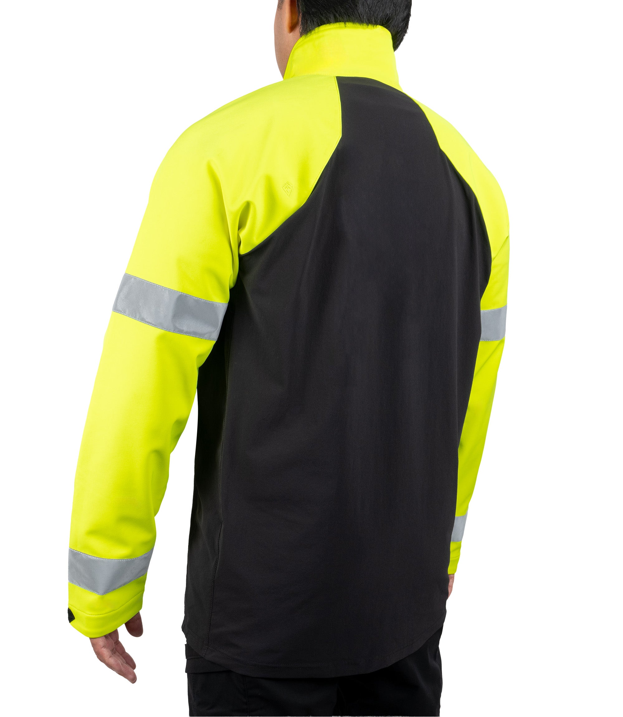 Hi-Vis PRO DUTY™ Pullover