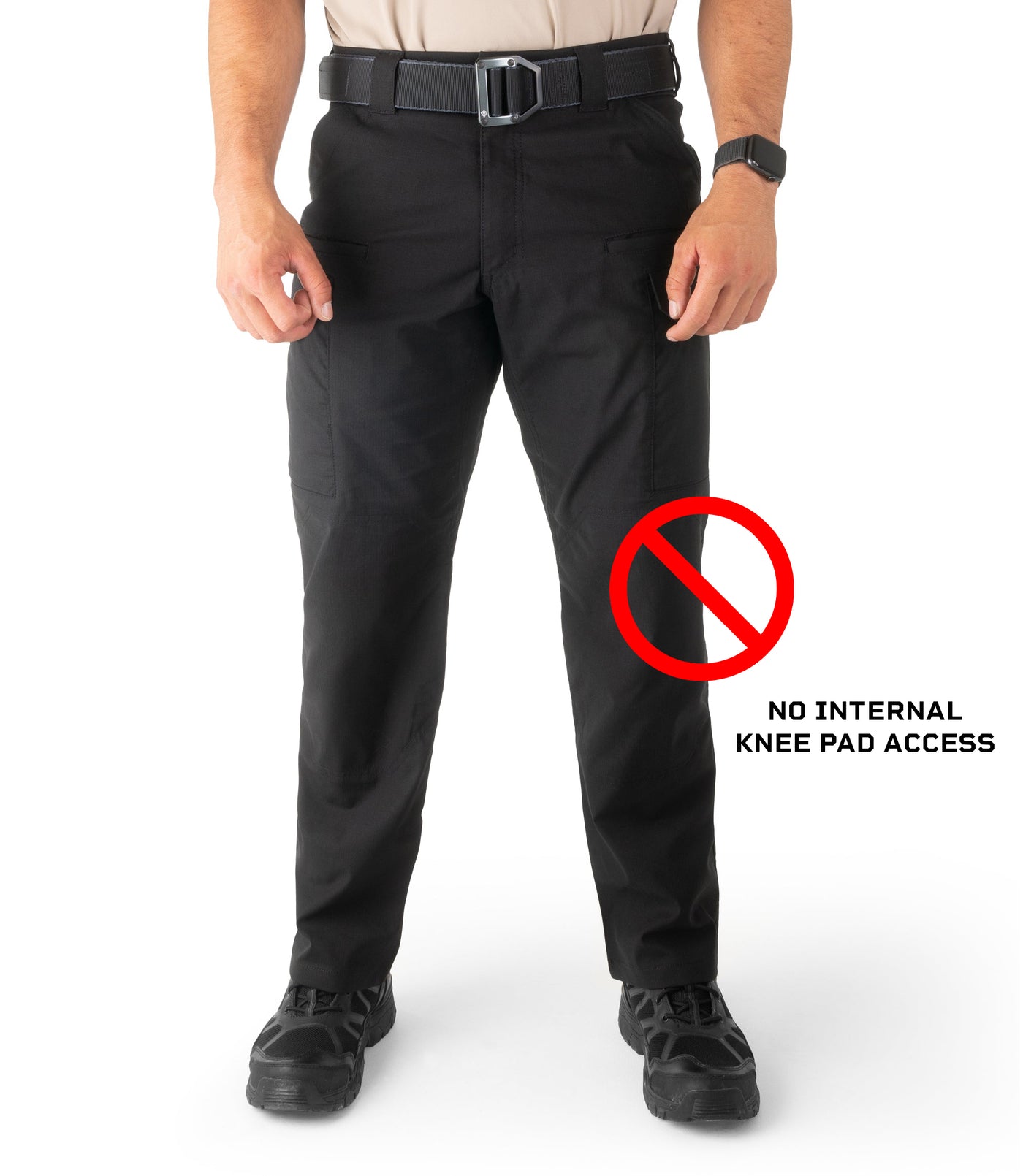 Men's V2 Tactical Pants - Black