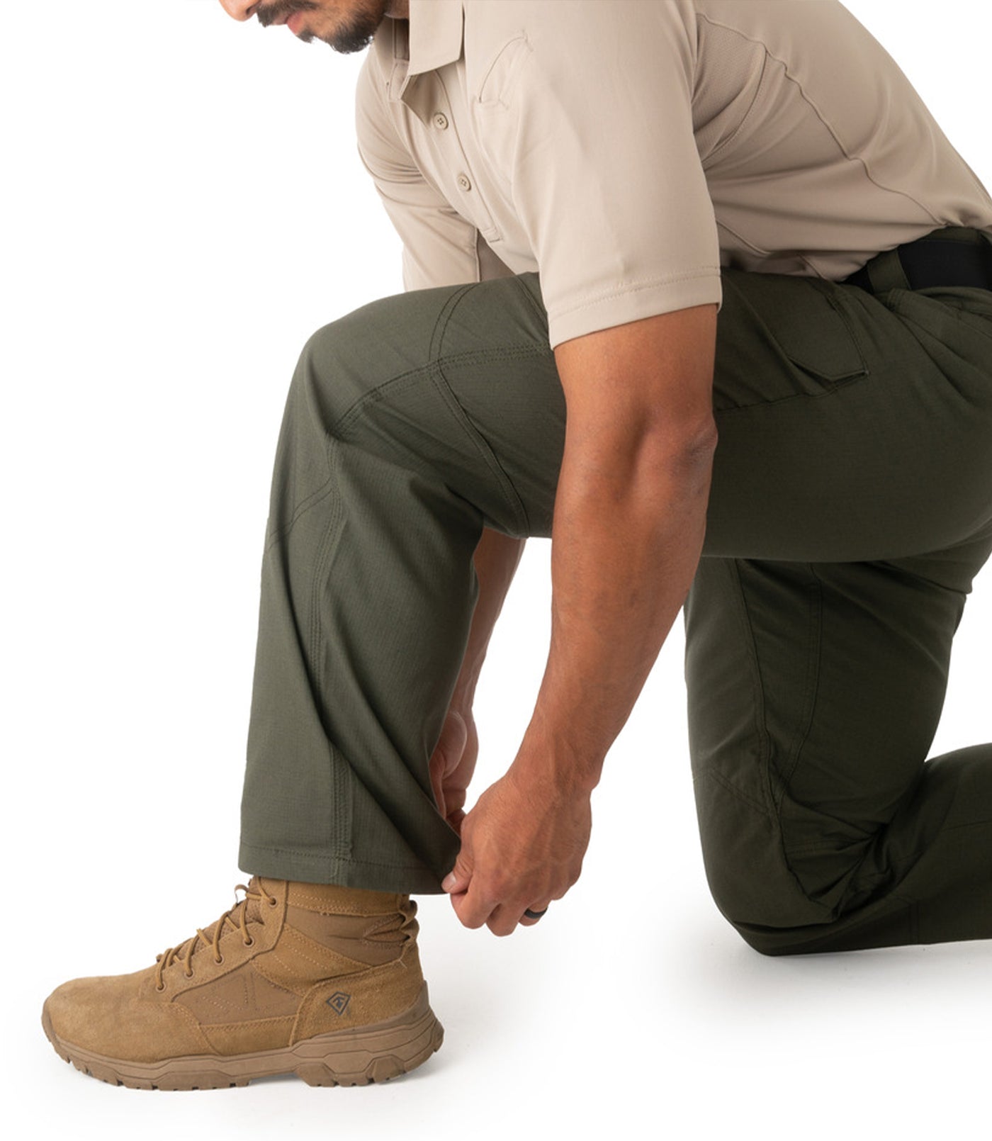 Men's V2 Tactical Pants - OD Green