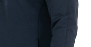 Réduisez les points de frottement pour que votre chemise soit plus performante et dure plus longtemps.