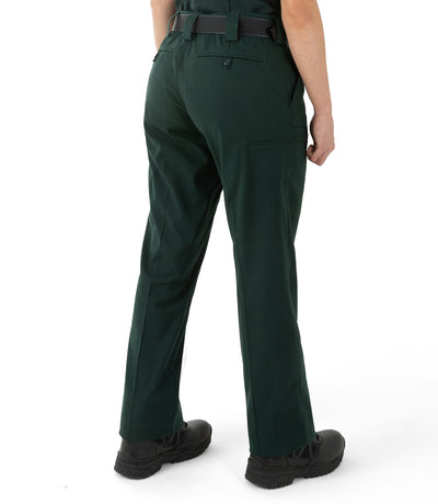 Women's V2 PRO DUTY™ 6 Pocket Pant / Spruce Green