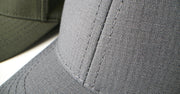Because it’s made from the same fabric as other apparel items, it creates a cohesive and professional appearance, while also ensuring consistent color and uniformity for your organization.