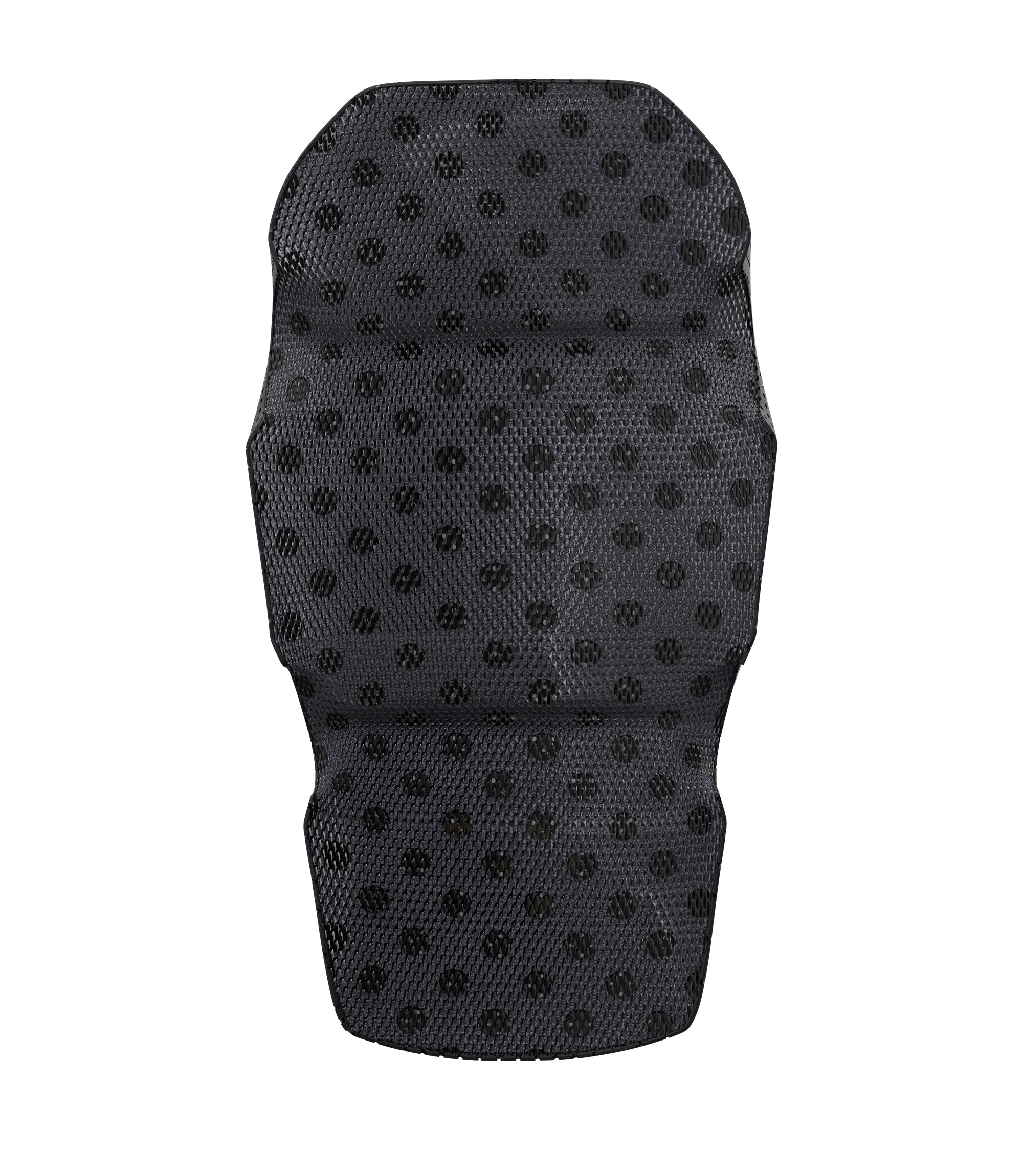 inside view of internal knee pads in color black|color_black