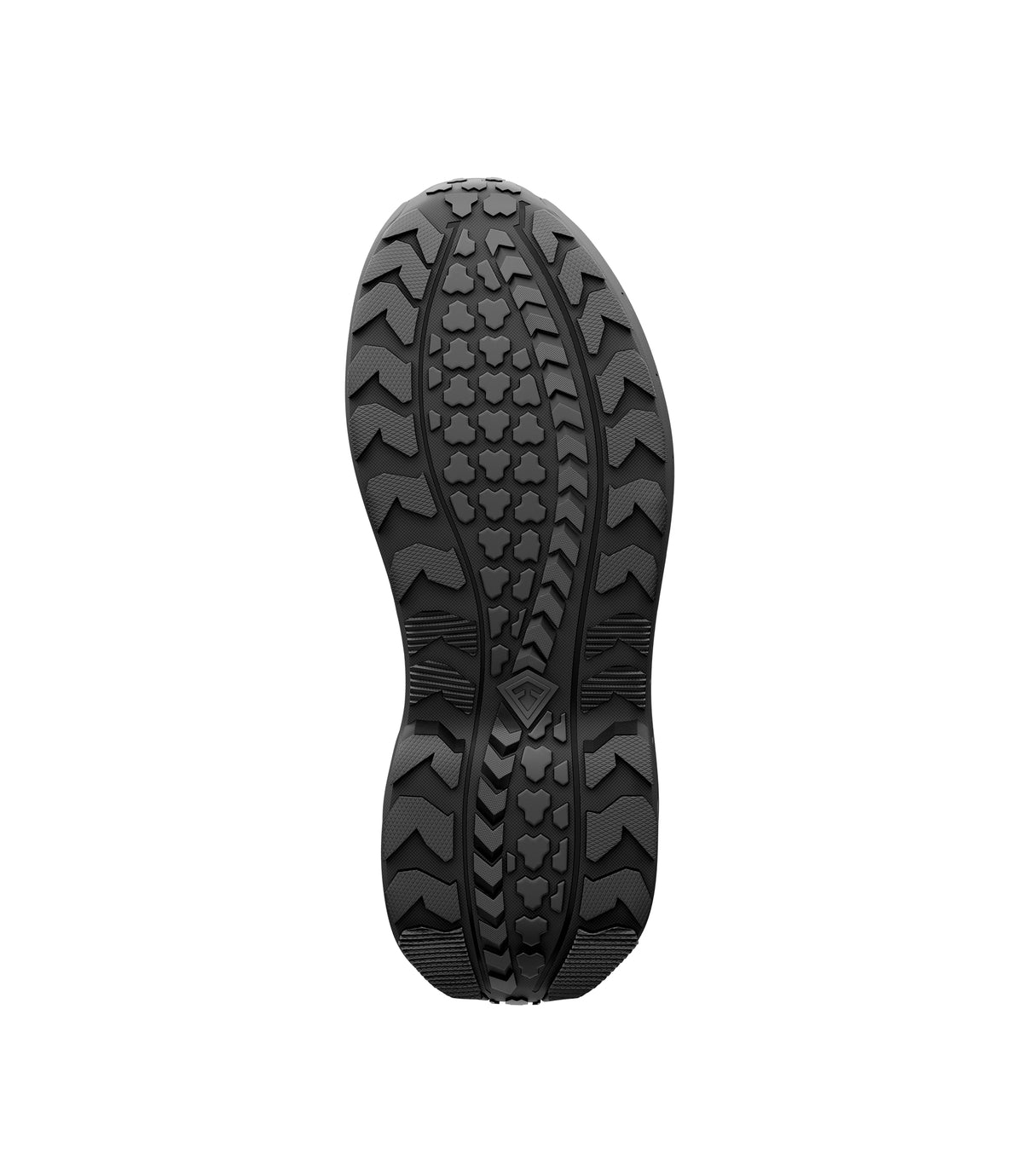 Men's 8” AERO-TAC™ Polishable H₂O Side-Zip CSA Boot
