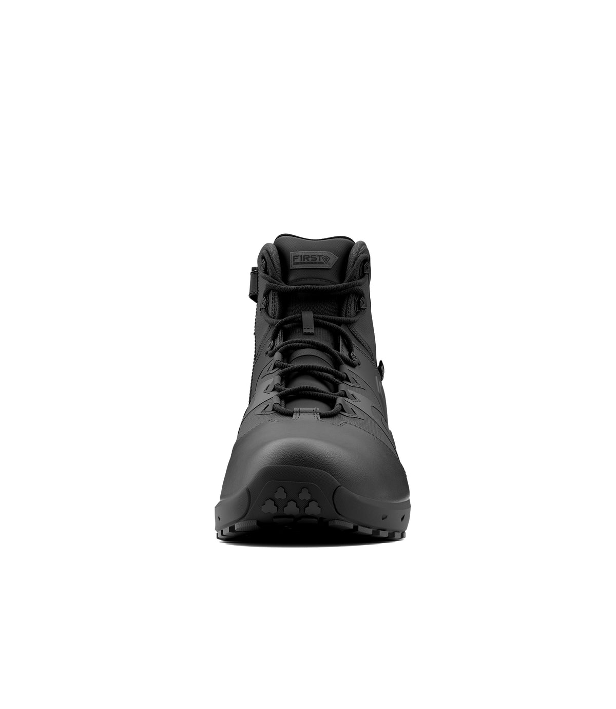 Men's 5" AERO-TAC™ Polishable H₂O Side-Zip Mid