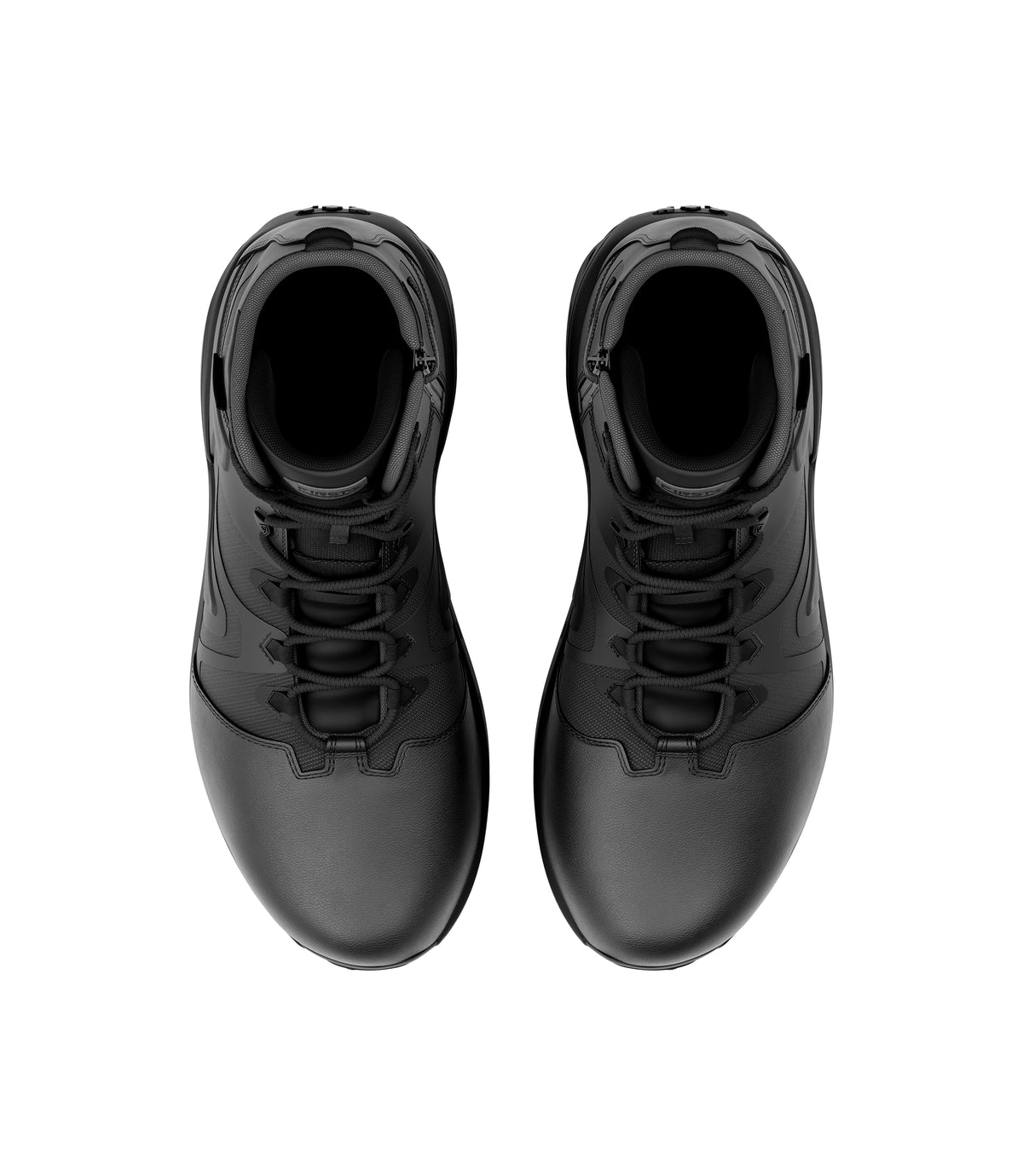 Men's 5" AERO-TAC™ Polishable H₂O Side-Zip Mid