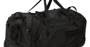 Les sacs de voyage à roulettes traditionnels pèsent entre 4,5 et 7 kg, et avec une limite de 18 kg en soute dans les compagnies aériennes, les utilisateurs n'ont guère de flexibilité. Le sac de voyage à roulettes Specialist pèse moins de 4,5 kg, ce qui permet aux professionnels d'économiser 25 % de leur poids avant de faire leurs bagages.