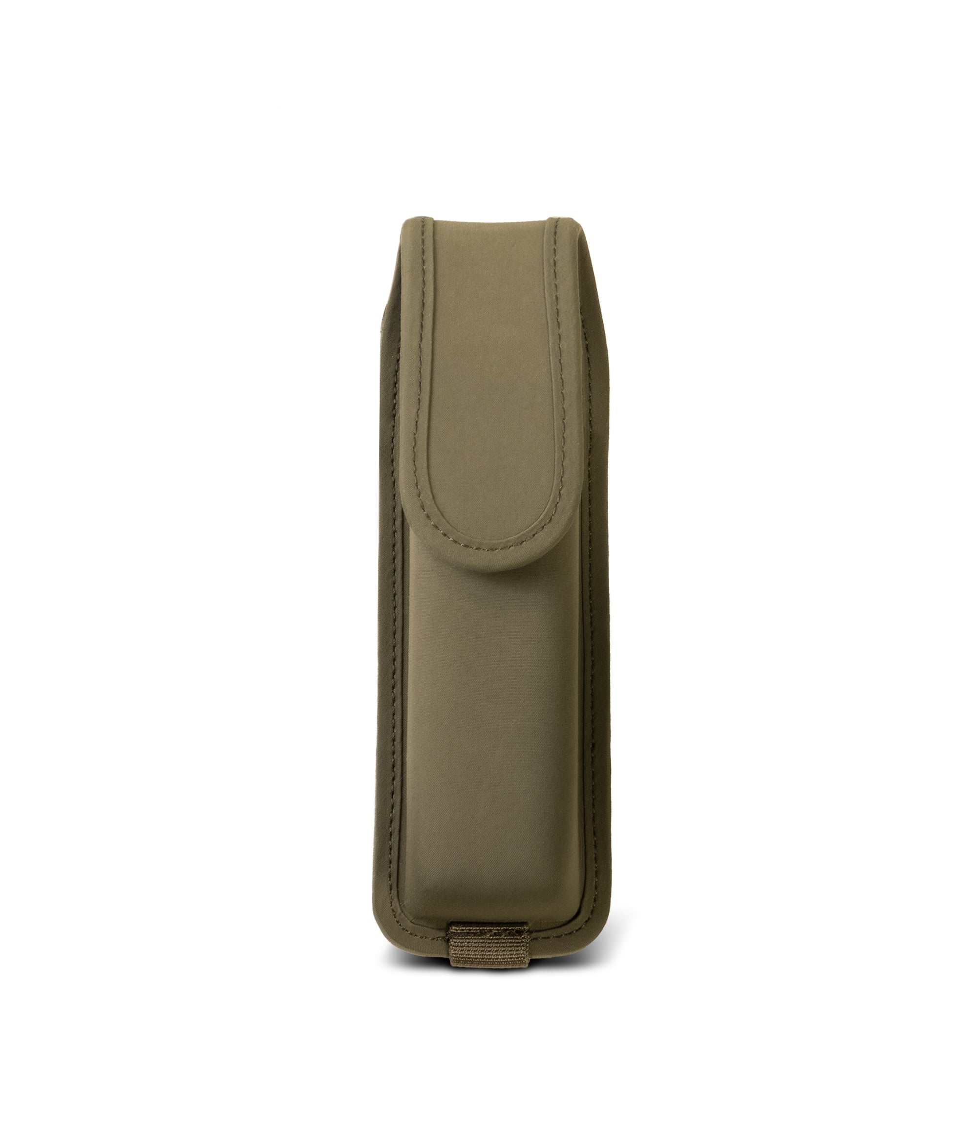 Photo of Pro Duty MK IV spray case in the color ranger green - Front view |color_ranger green