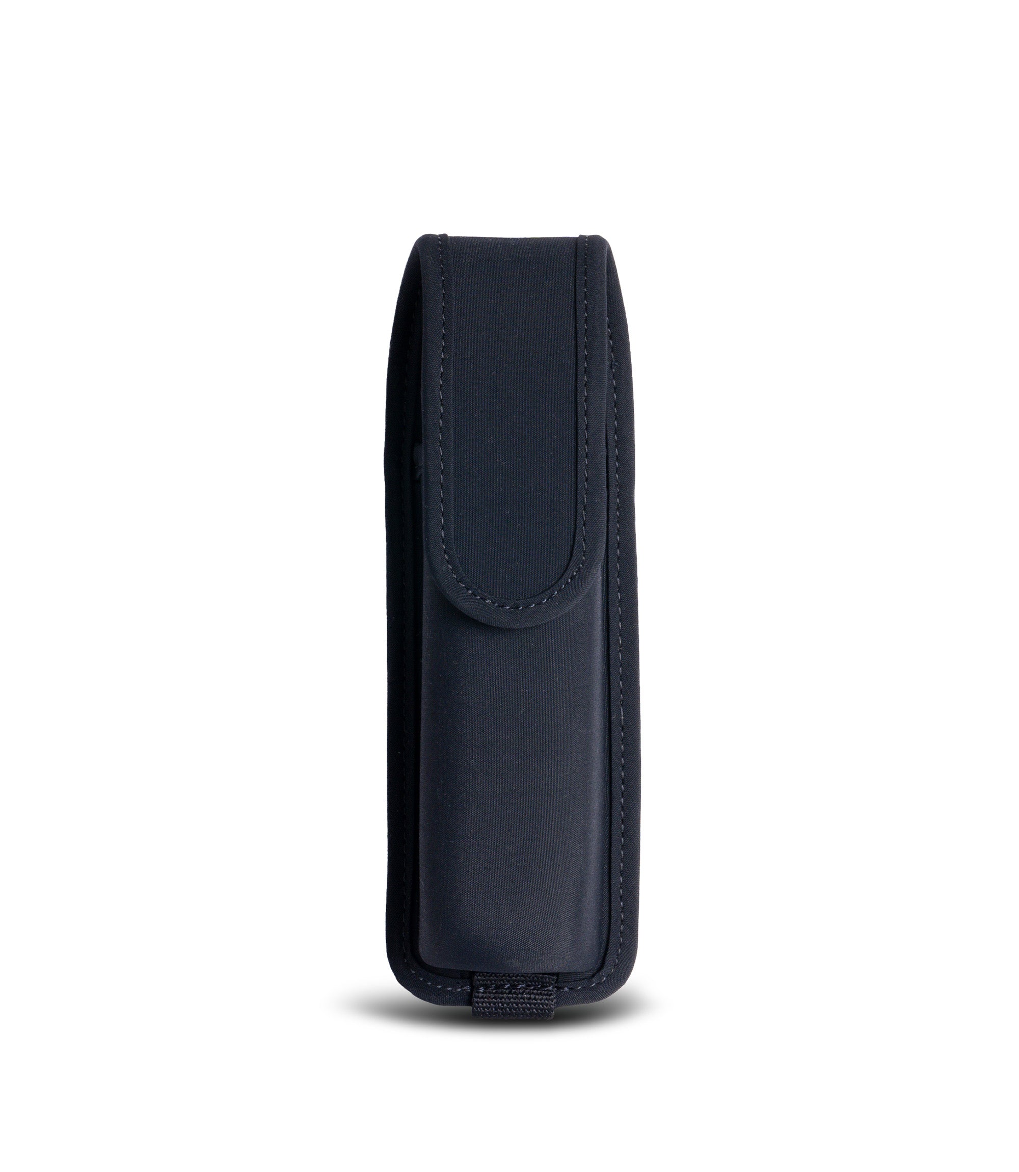 Photo of Pro Duty MK IV spray case in the color Midnight Navy - Front view |color_midnight navy