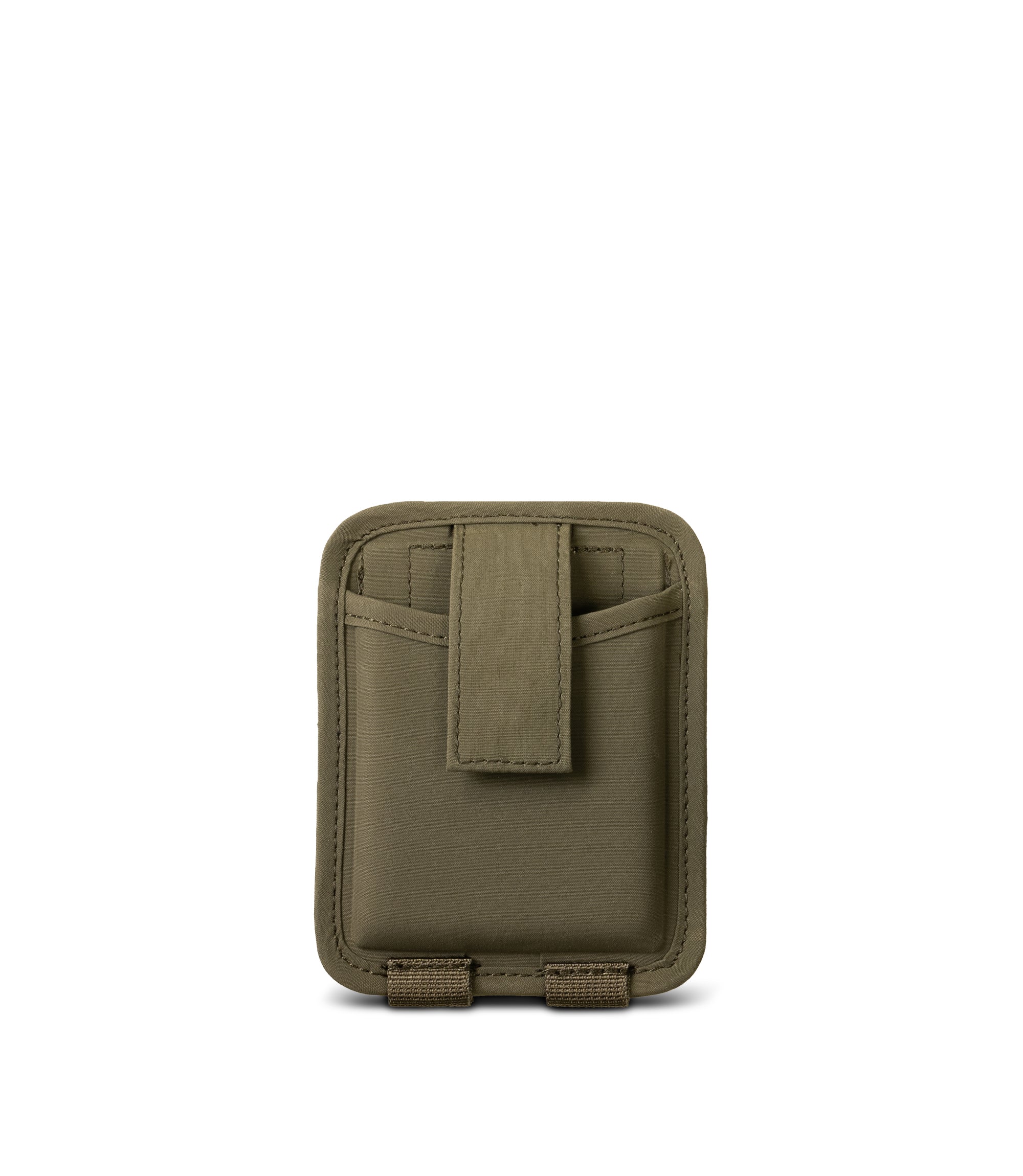 Front view photo of PRO DUTY™ Scorpion Rescue Tool Case in the color ranger green |color_ranger green