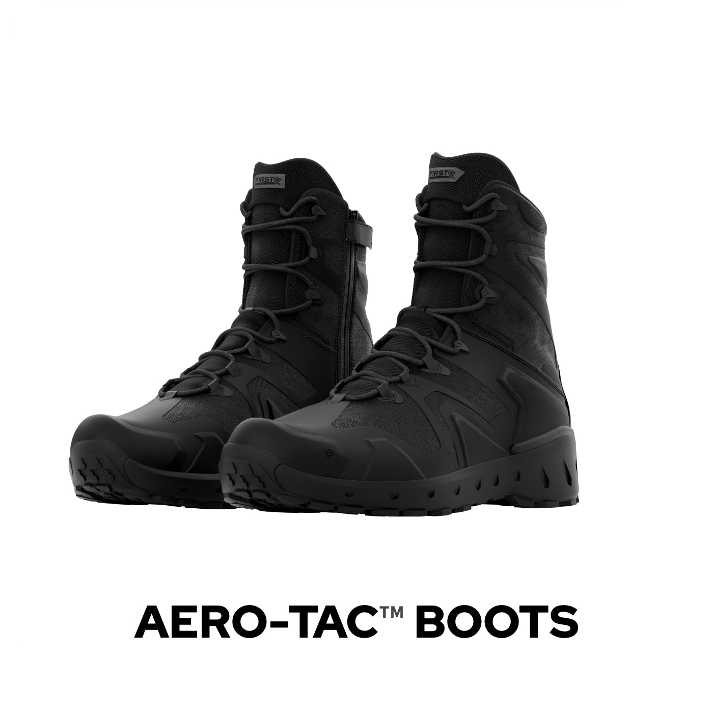 Shop AERO-TAC Boots