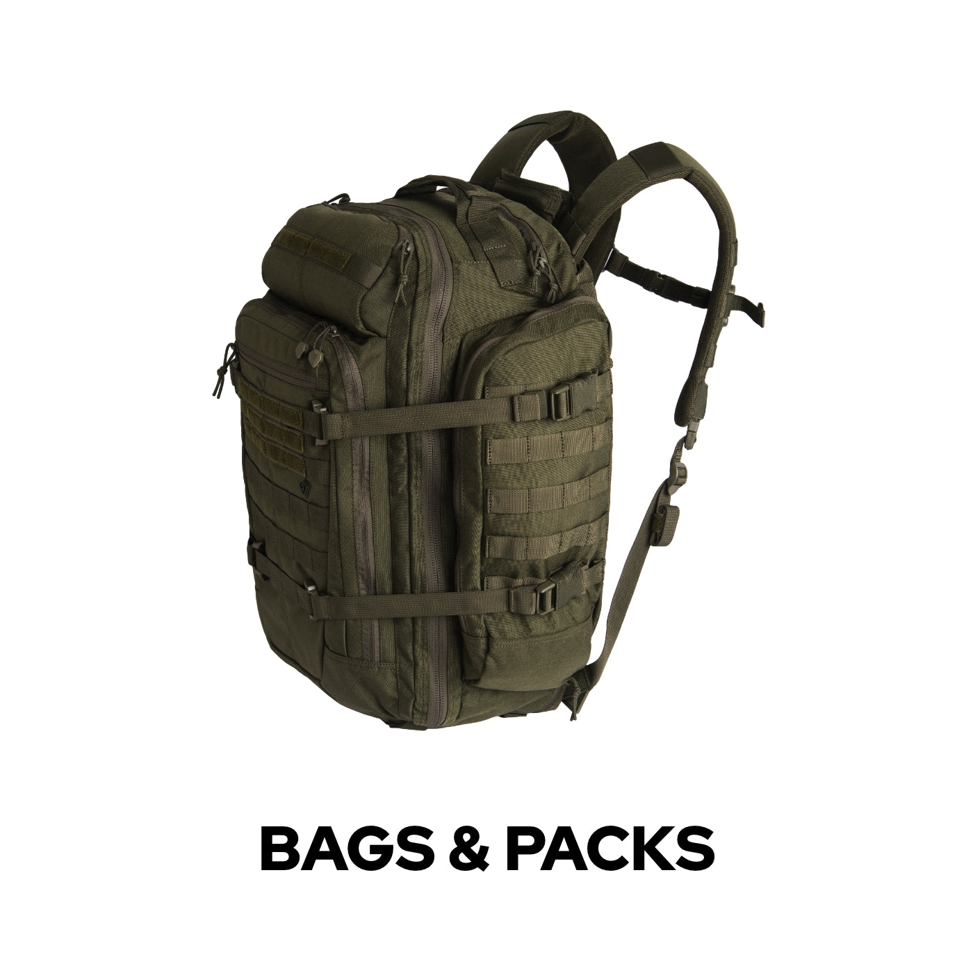 Shop Bags and Packs