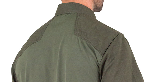 V2 Pro Performance Shirt Split Yolk