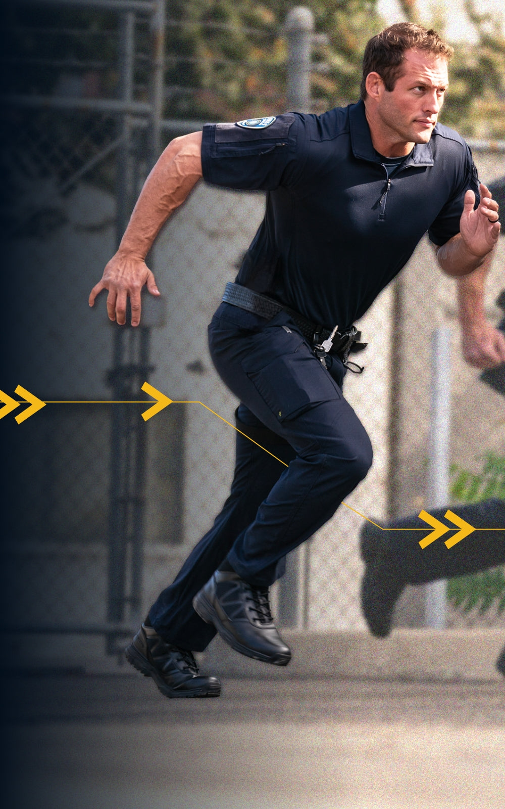 For Professionals Only. Men's V2 Tactical Pant. Shop now.
