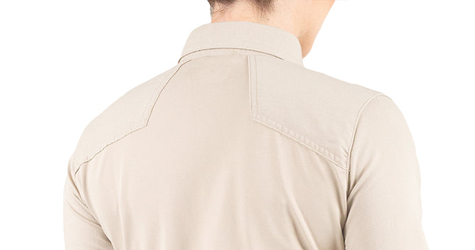 Women's V2 Pro Performance Shirt Split Yolk