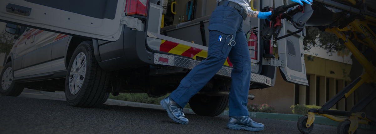 V2 EMS Pants. Your Shift Starts Here. Shop Now.