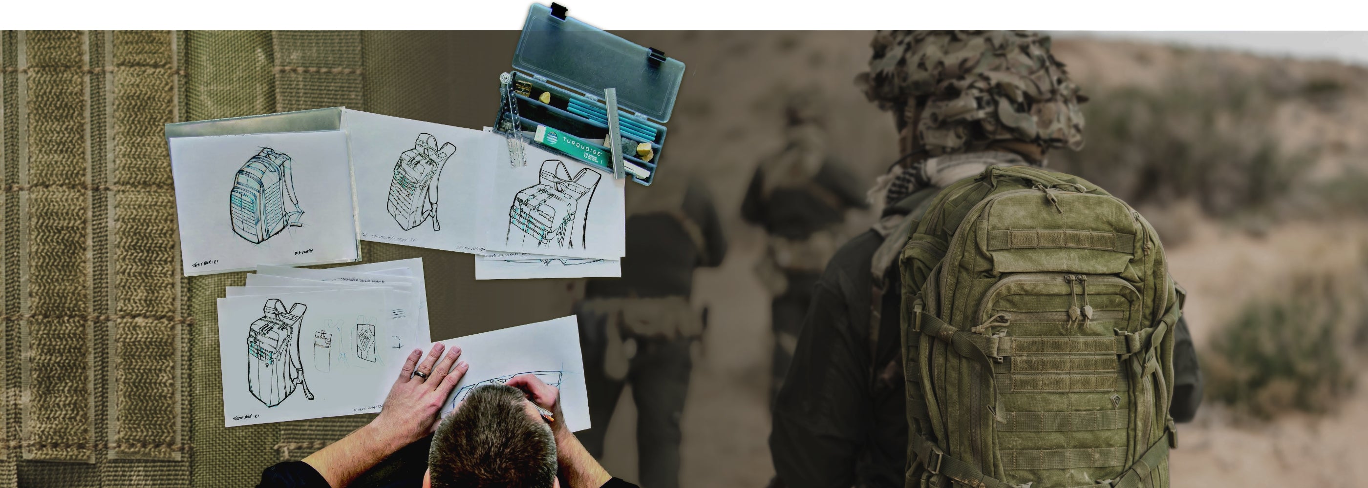 Innovation Without Excess. Design With Intent.