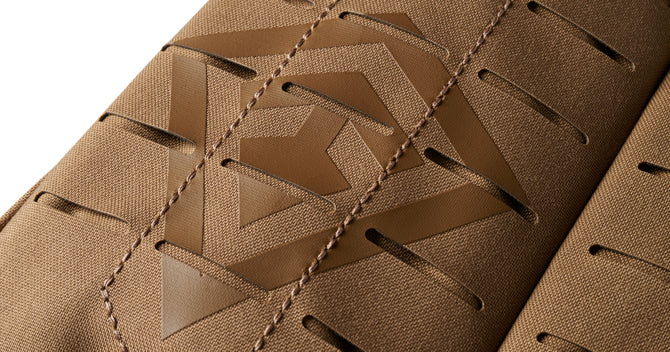 LYNX™ LASER CUT PLATFORM COMPATIBLE WITH MOLLE/PALS