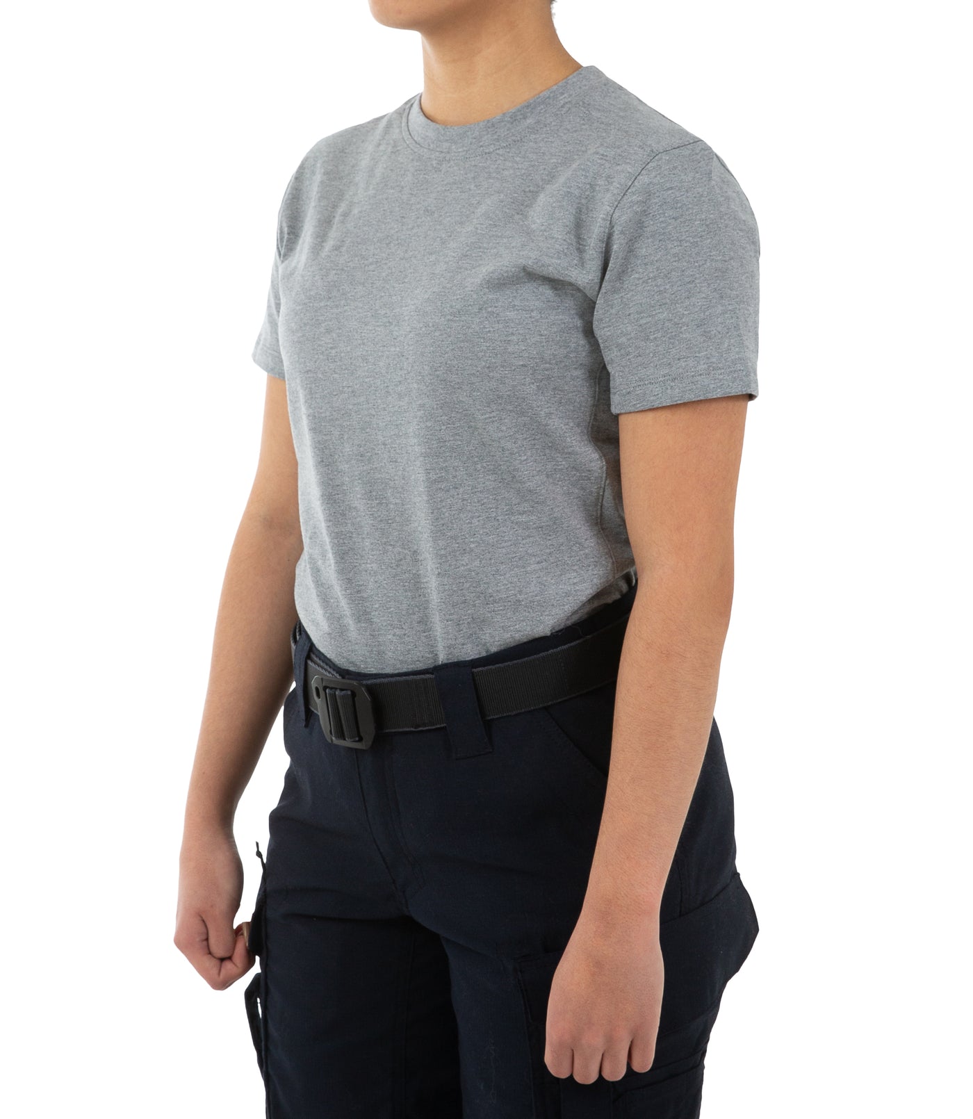 Women's Tactix Cotton Short Sleeve T-Shirt