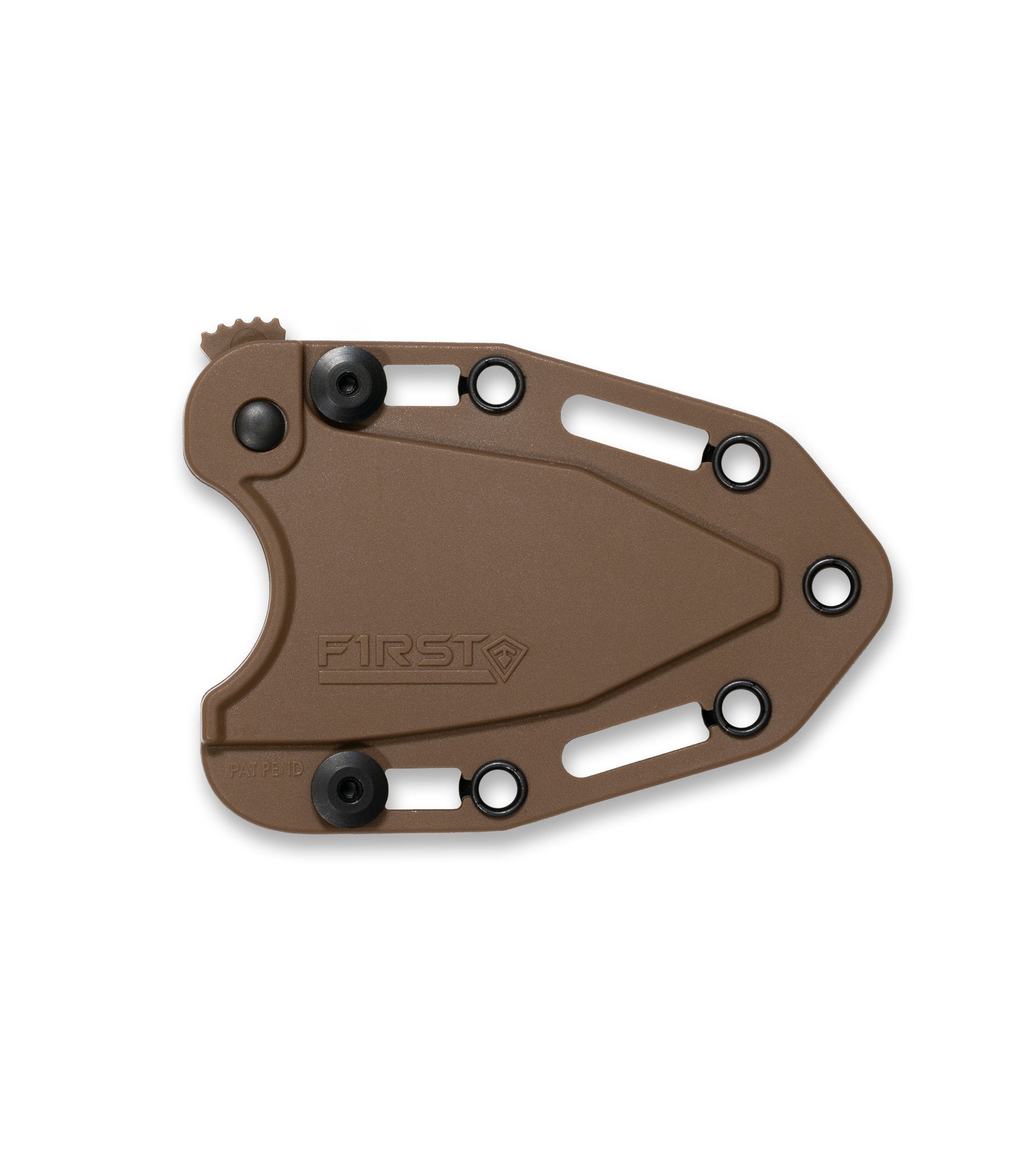 Holster for Scorpion Tanto in Coyote |color_coyote