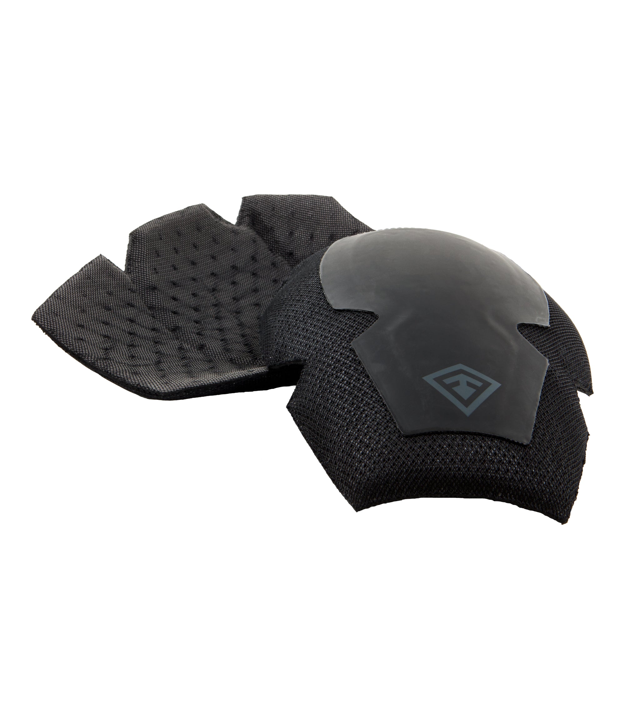 Defender Knee Pads in Black |color_black