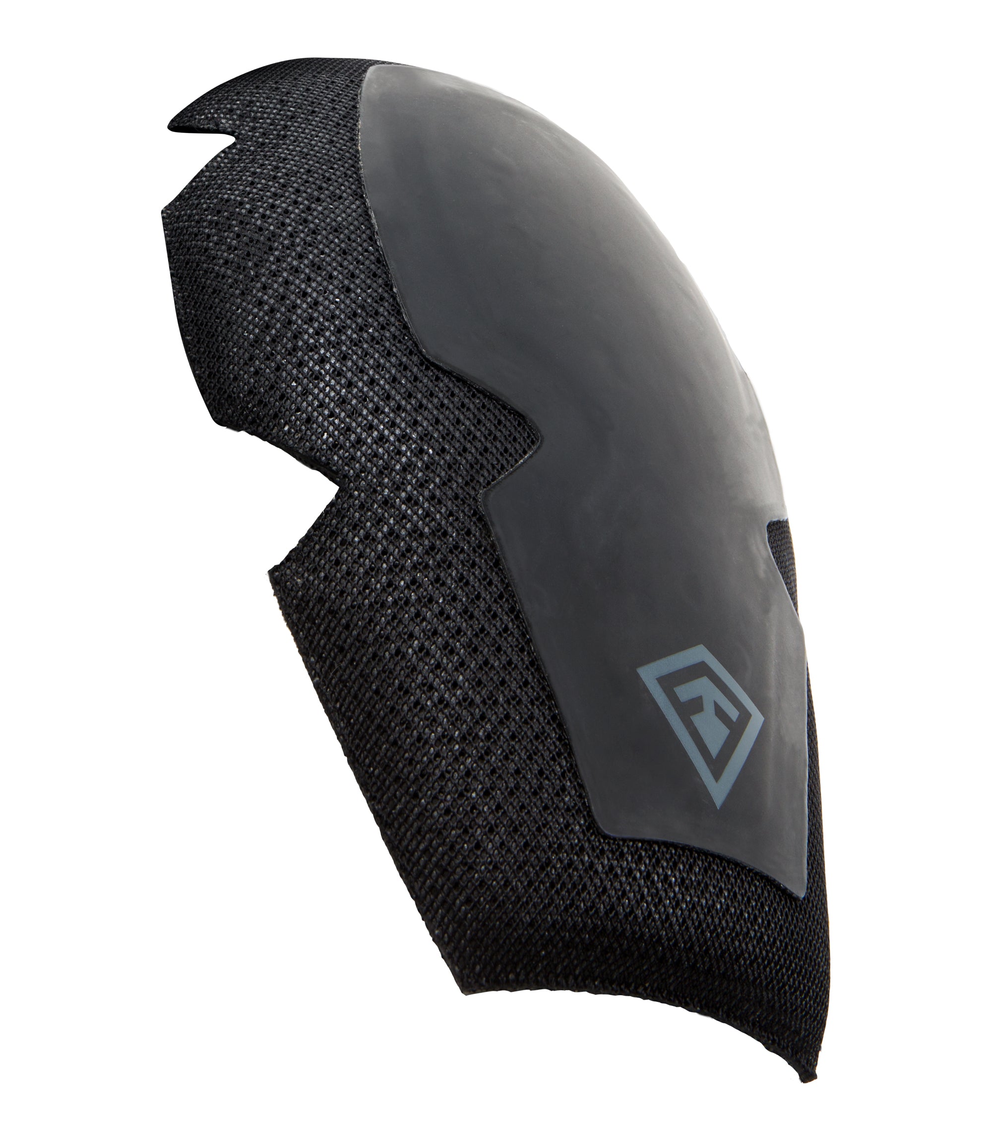 Defender Knee Pads in Black |color_black