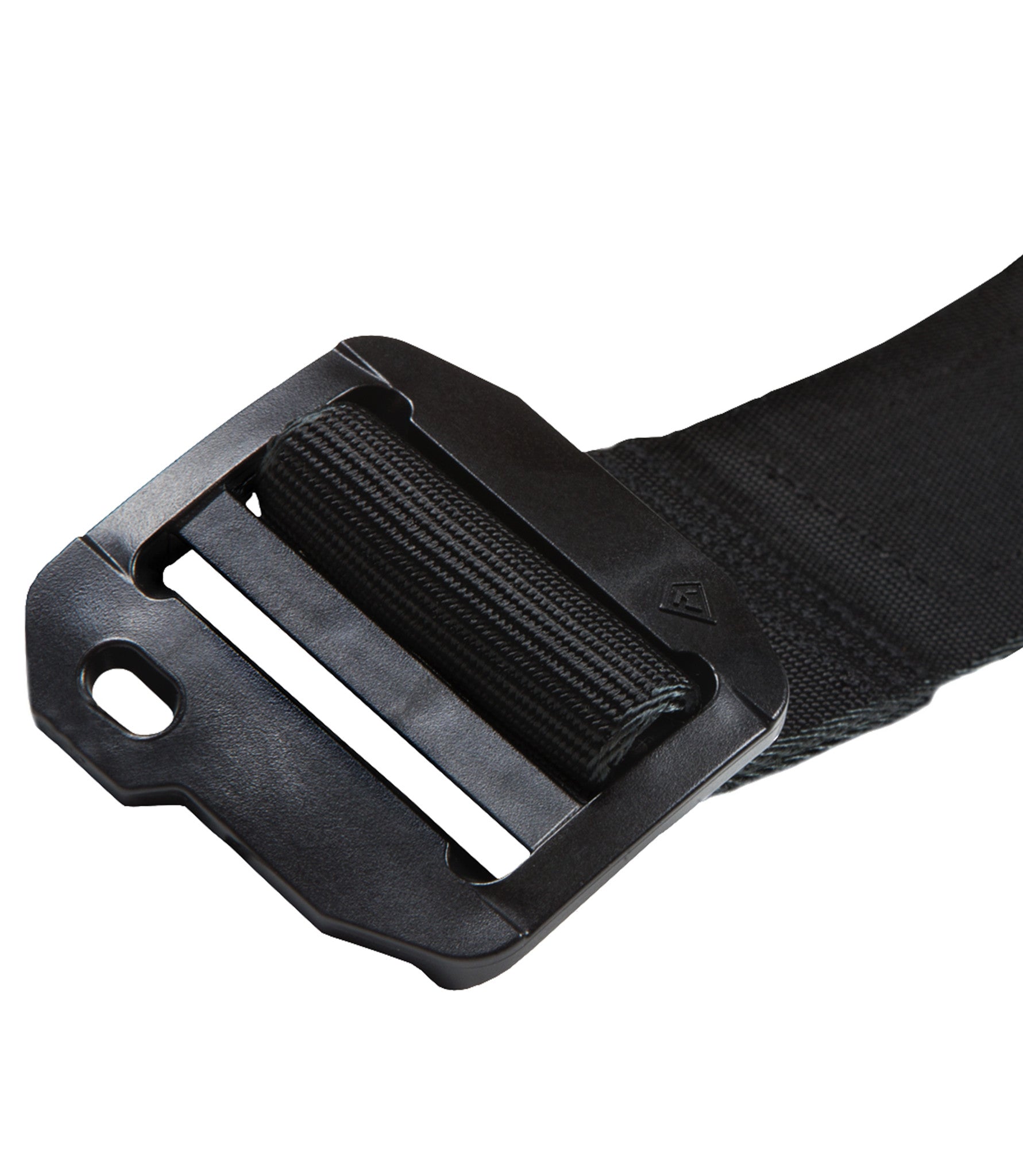Buckle of BDU Belt 1.75” in Black |color_black