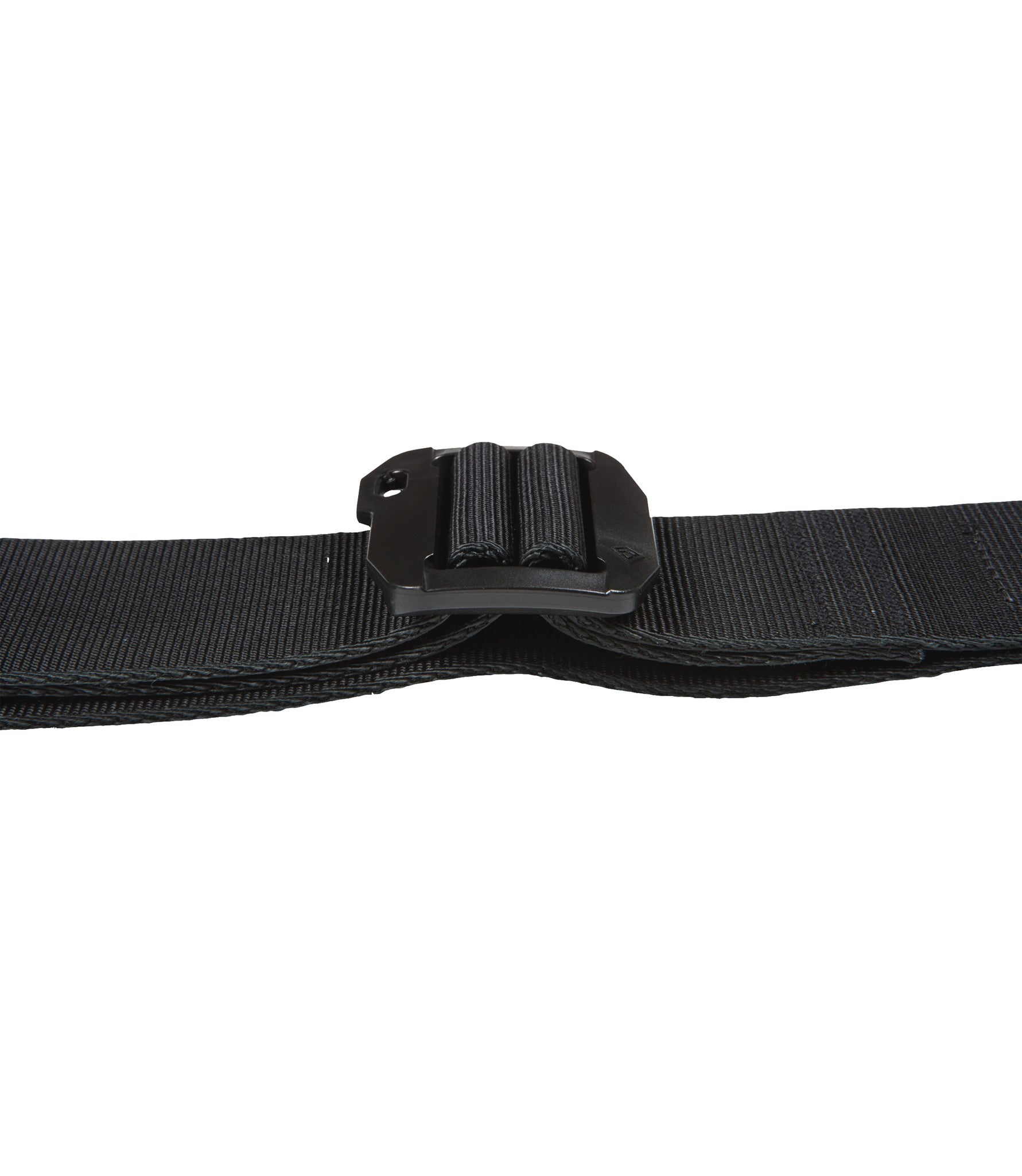 Buckle of BDU Belt 1.75” in Black |color_black