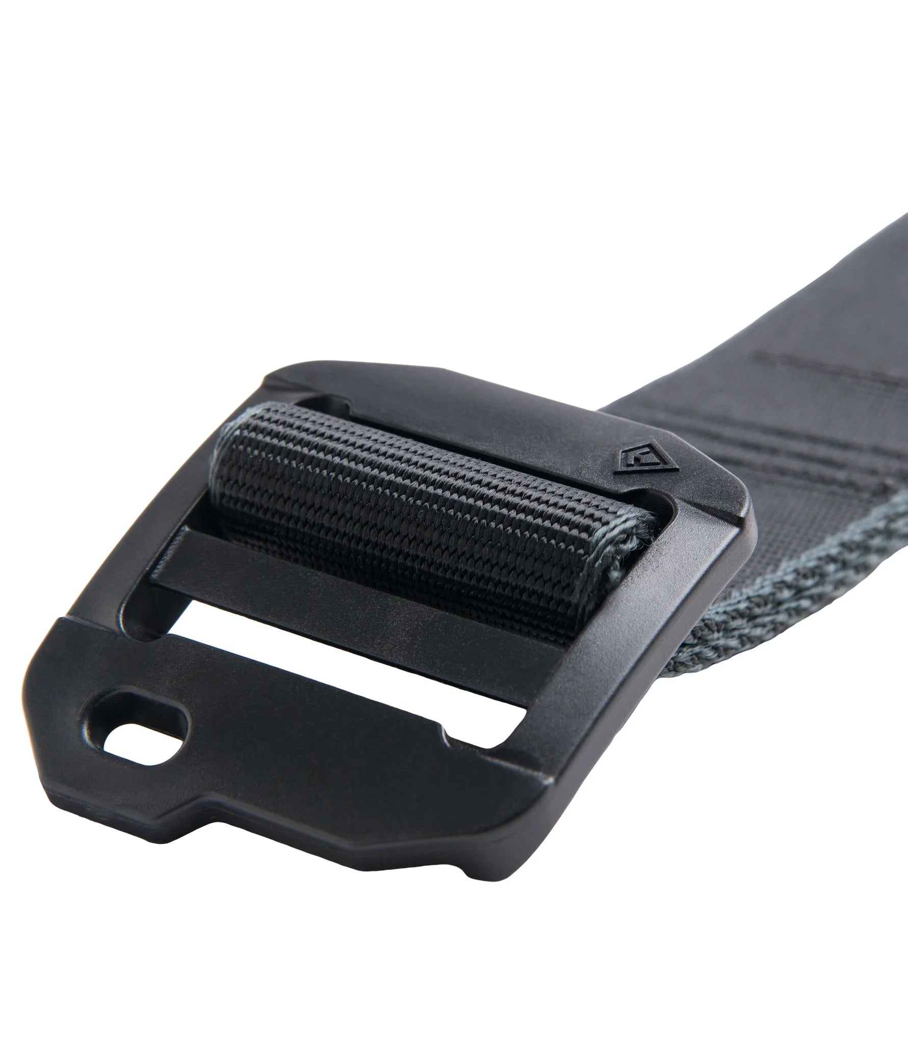 Buckle of BDU Belt 1.5” in Black |color_black