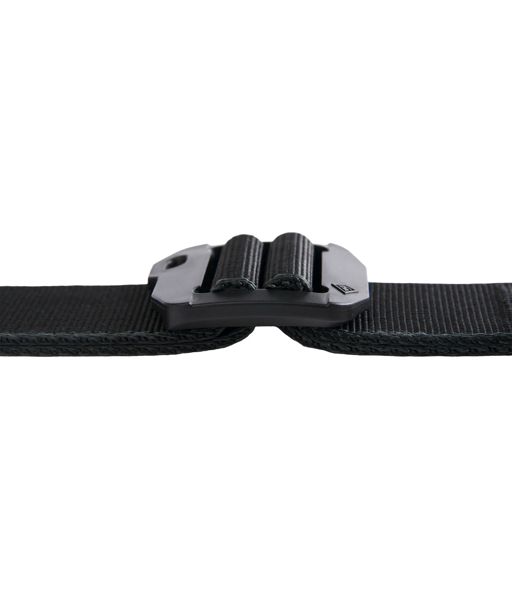 Buckle of BDU Belt 1.5” in Black |color_black