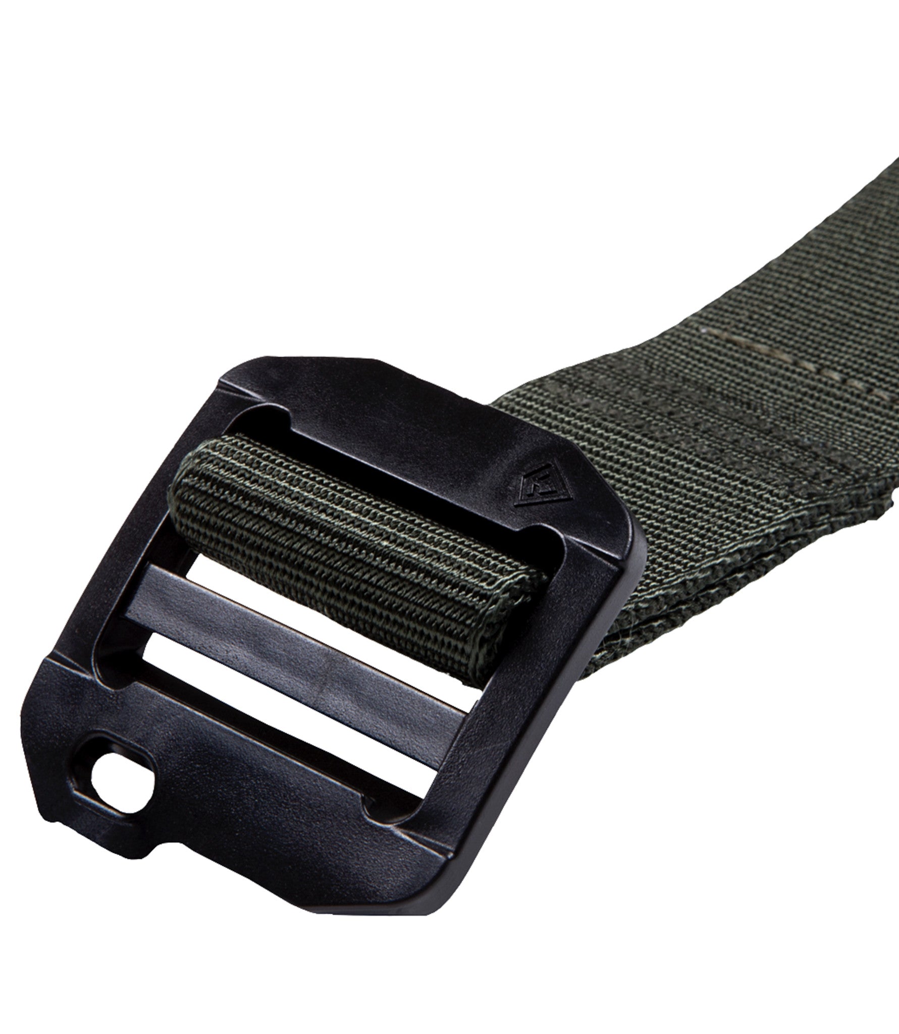 Buckle of BDU Belt 1.5” in OD Green |color_od green