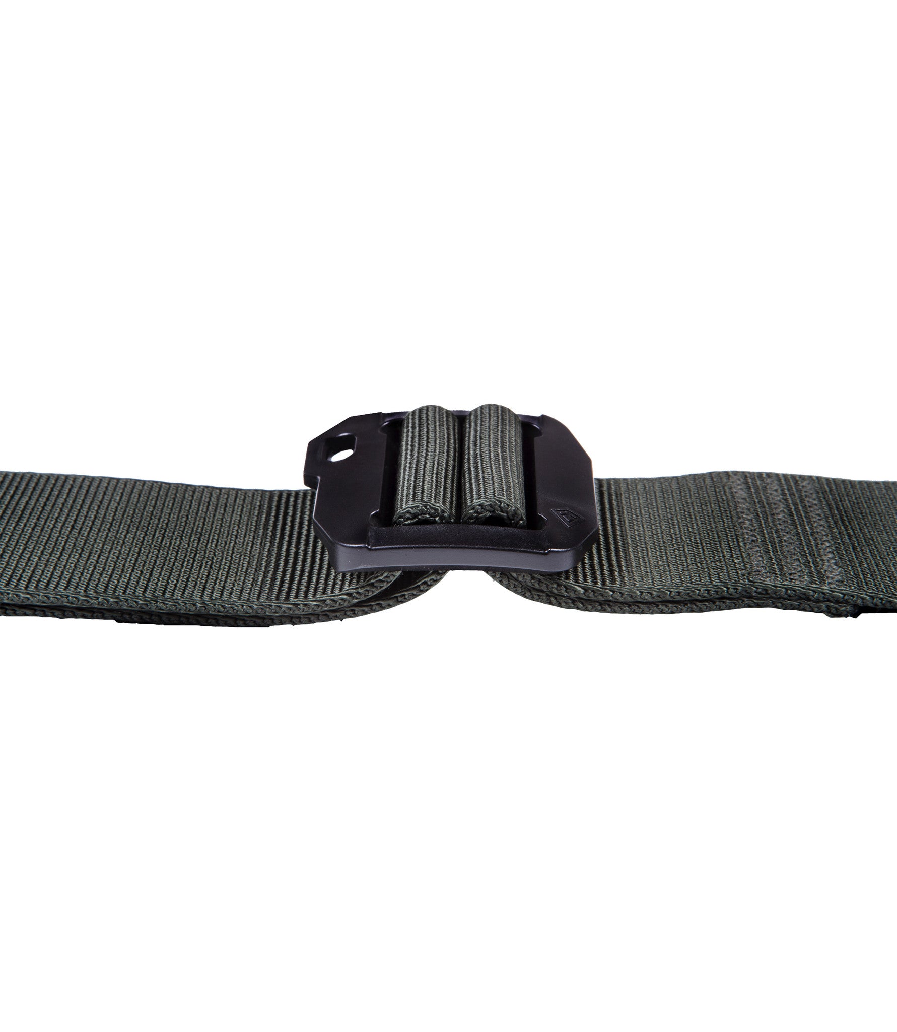 Buckle of BDU Belt 1.5” in OD Green |color_od green