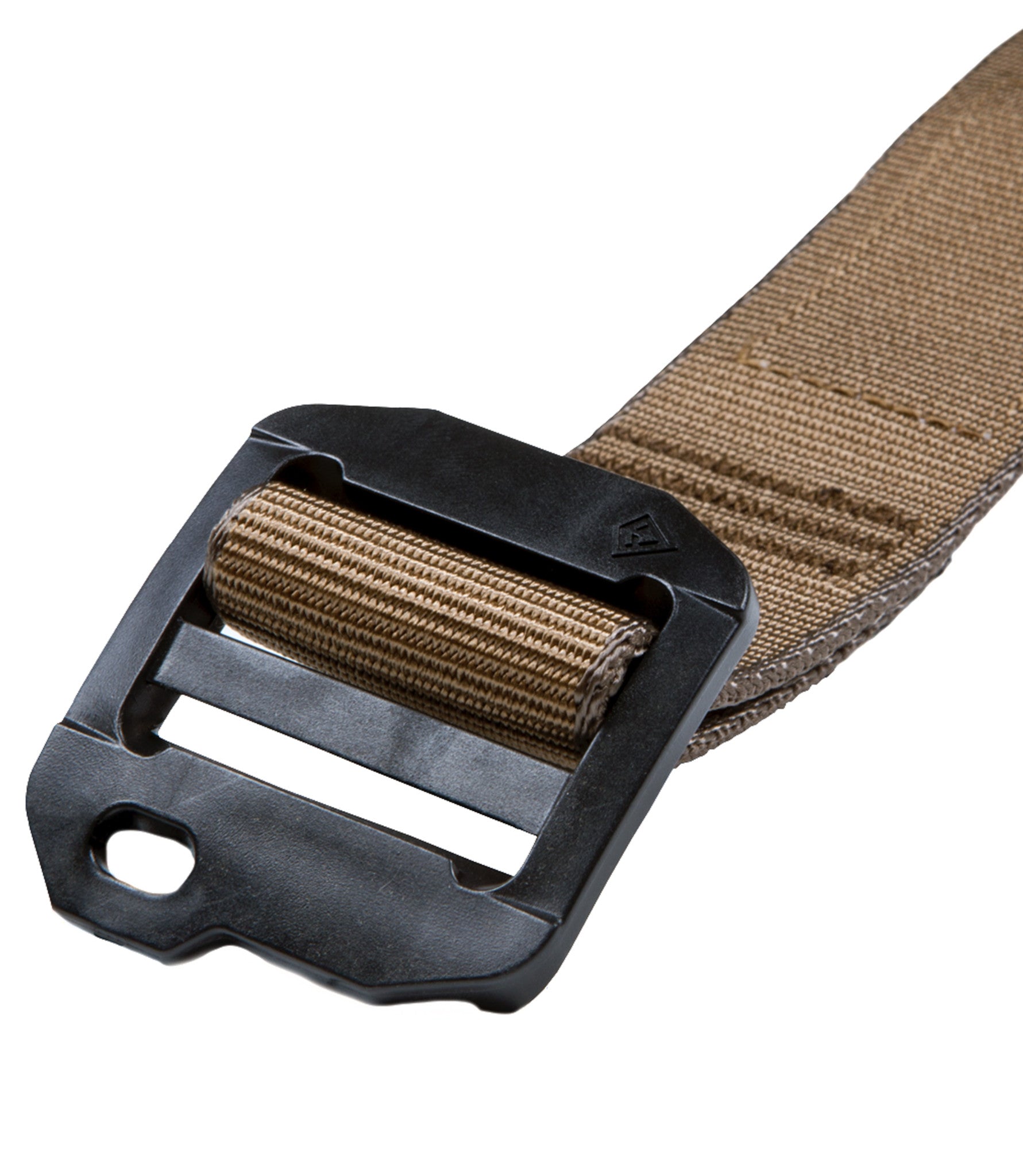 Buckle of BDU Belt 1.5” in Coyote |color_coyote