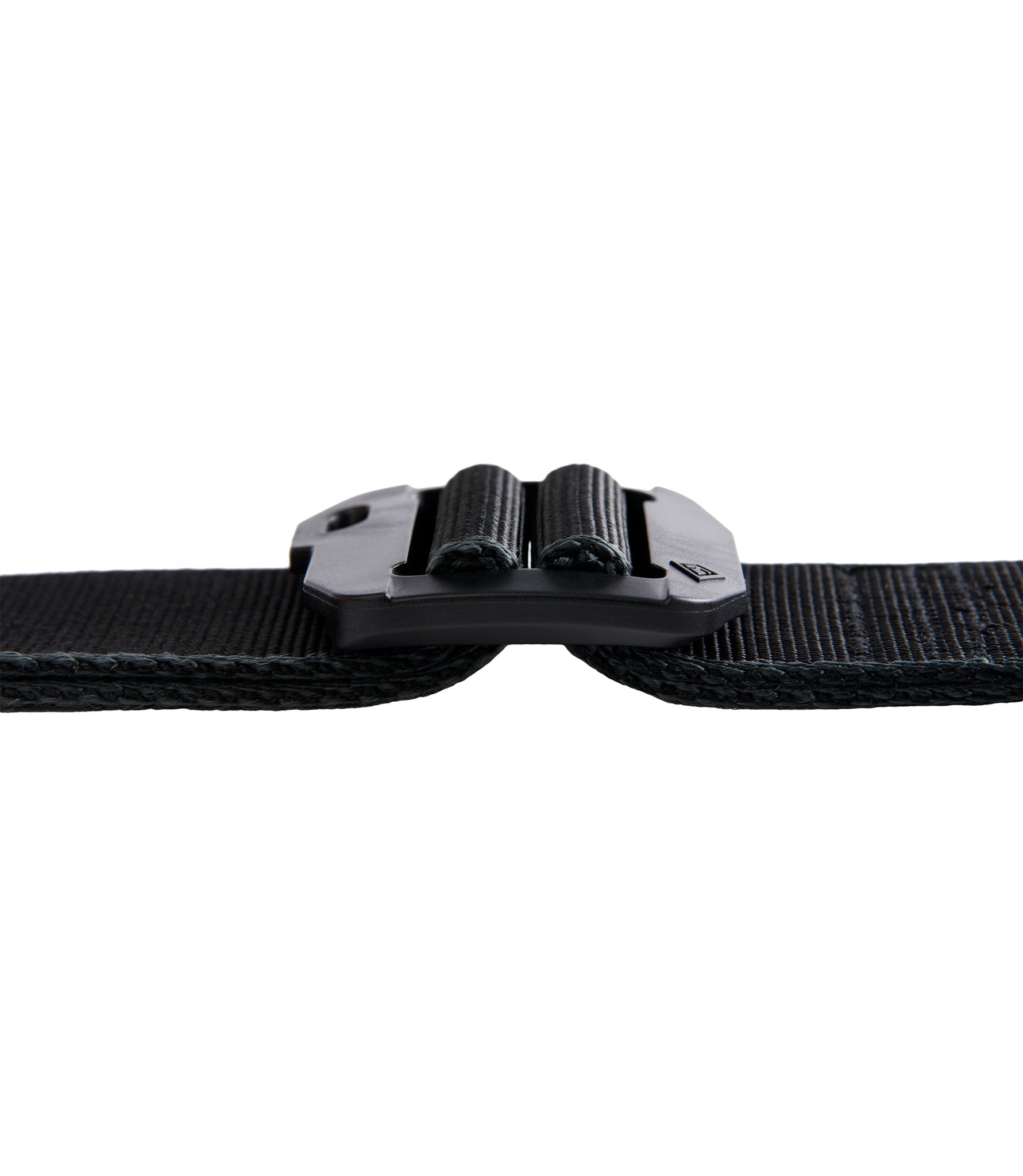 Buckle of Range Belt 1.5” in Black |color_black