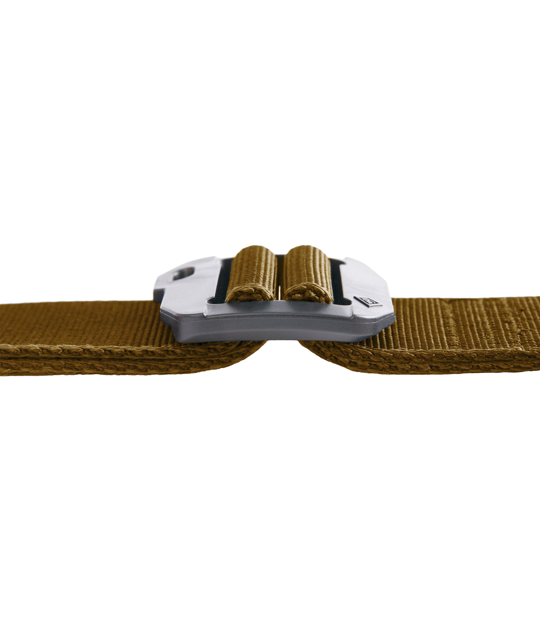 Buckle of Range Belt 1.5” in Coyote |color_coyote