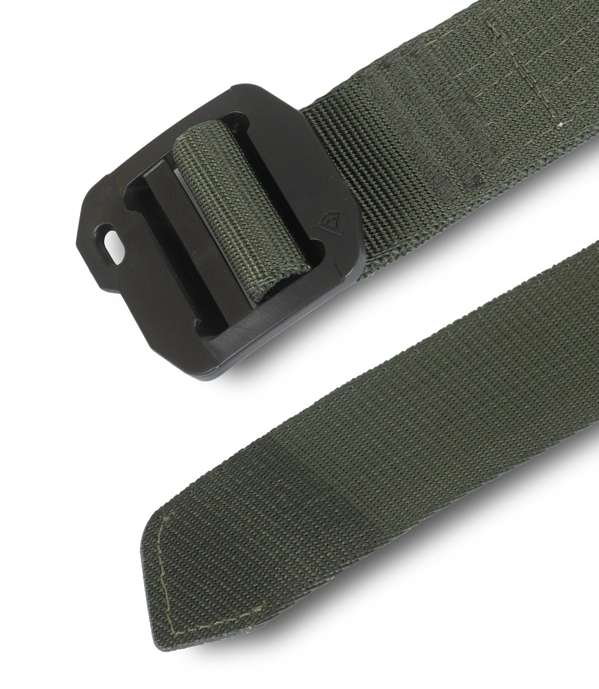 Buckle of Range Belt 1.5” in OD Green |color_od green