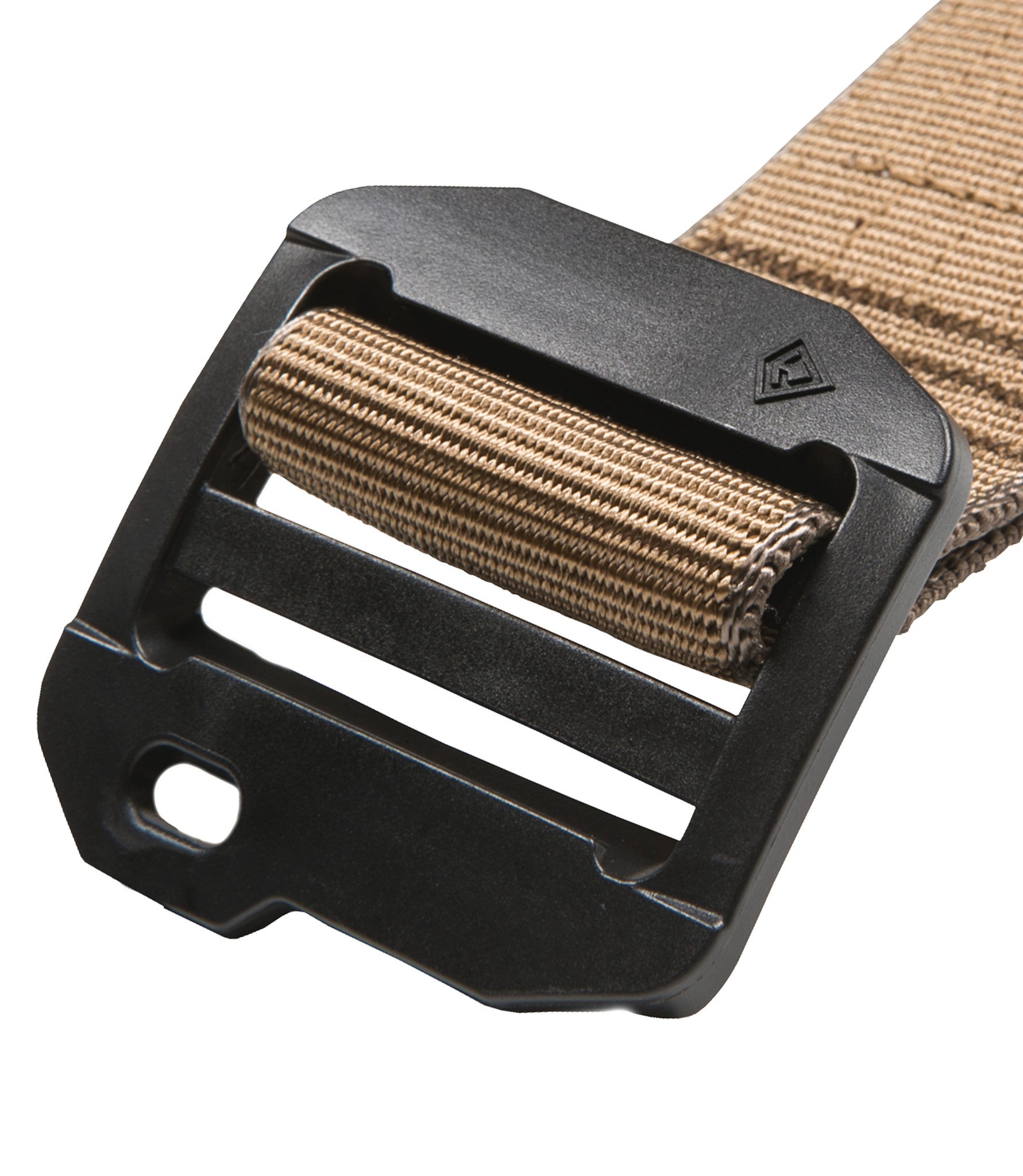 Buckle of Range Belt 1.75” in Coyote |color_coyote