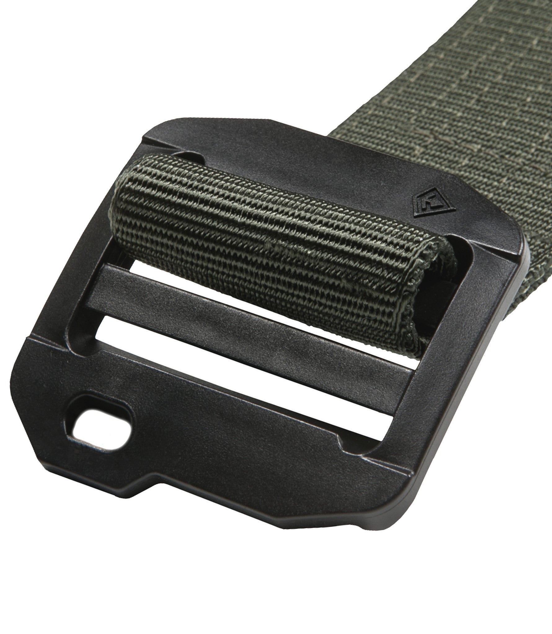 Buckle of Range Belt 1.75” in OD Green |color_od green