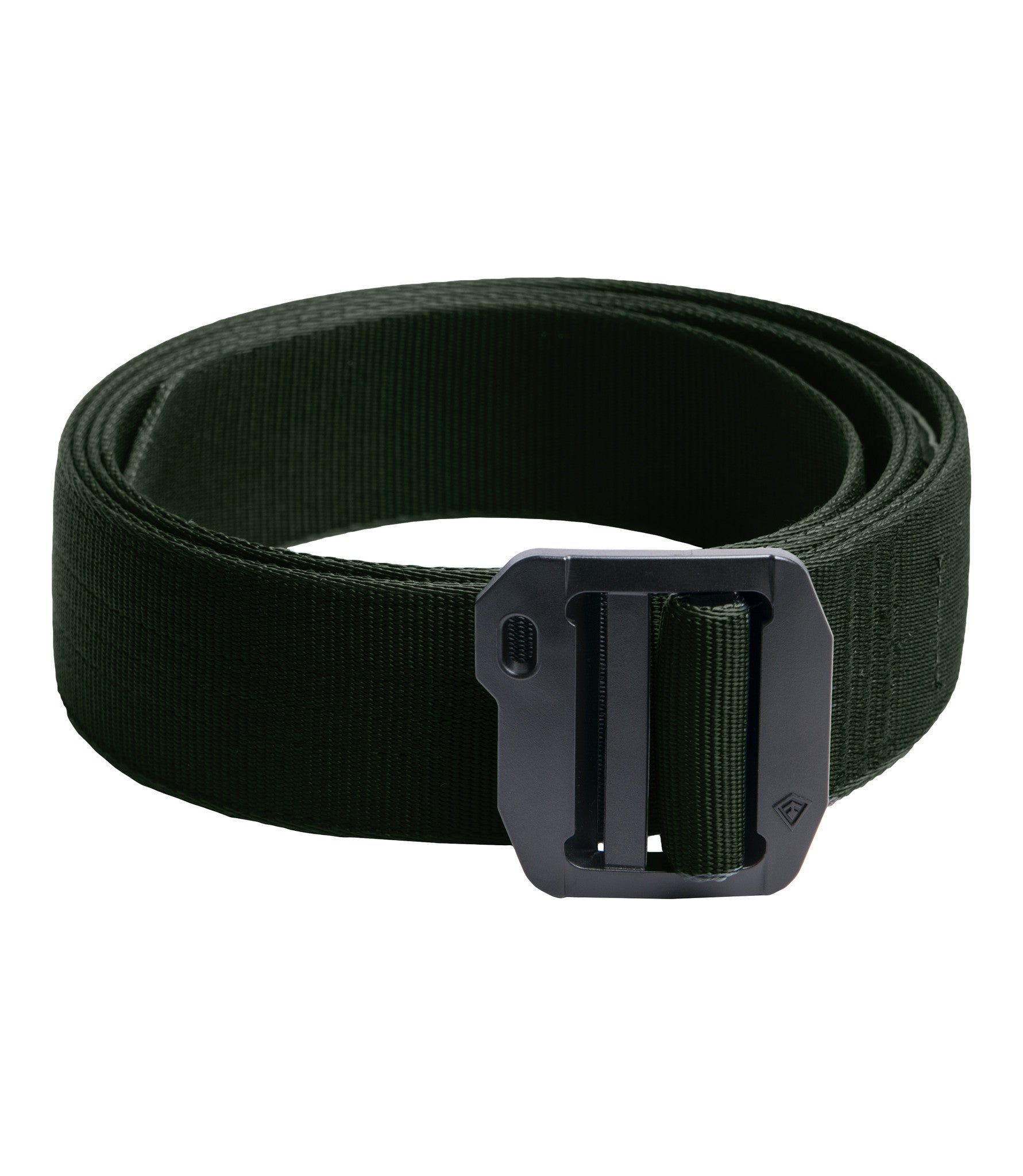 Front of Range Belt 1.75” in OD Green |color_od green