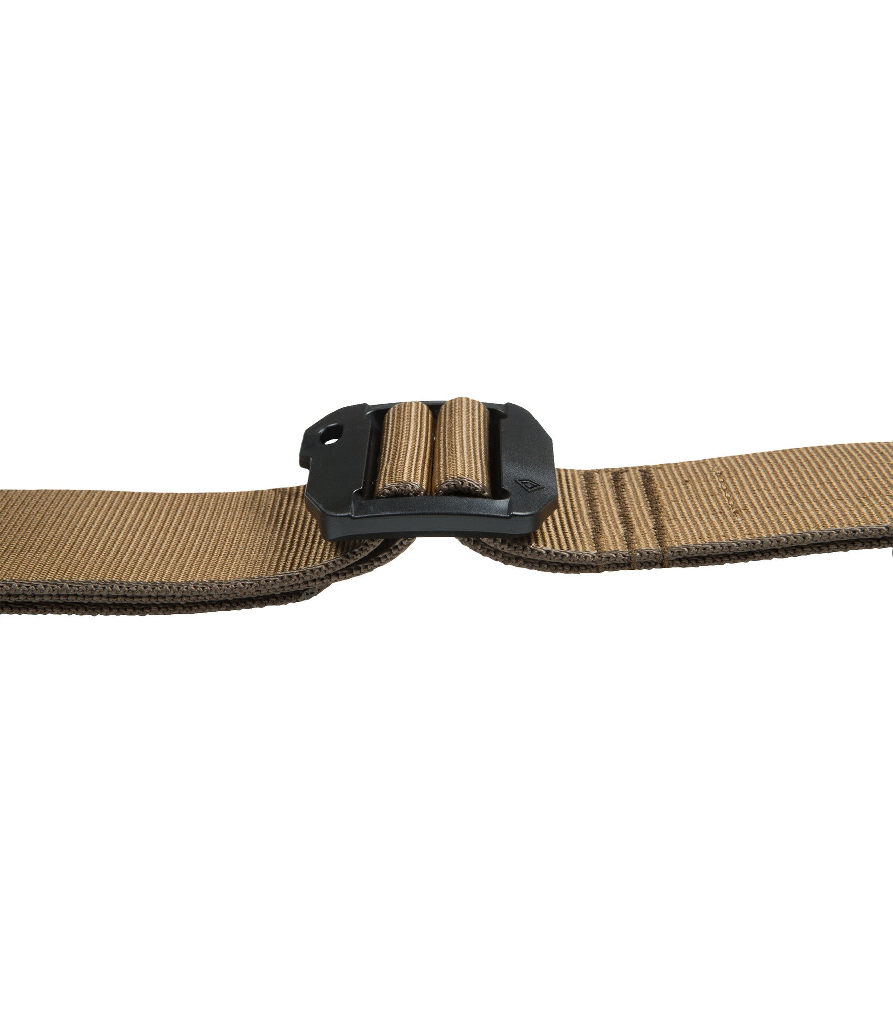 Buckle of Range Belt 1.75” in Coyote |color_coyote