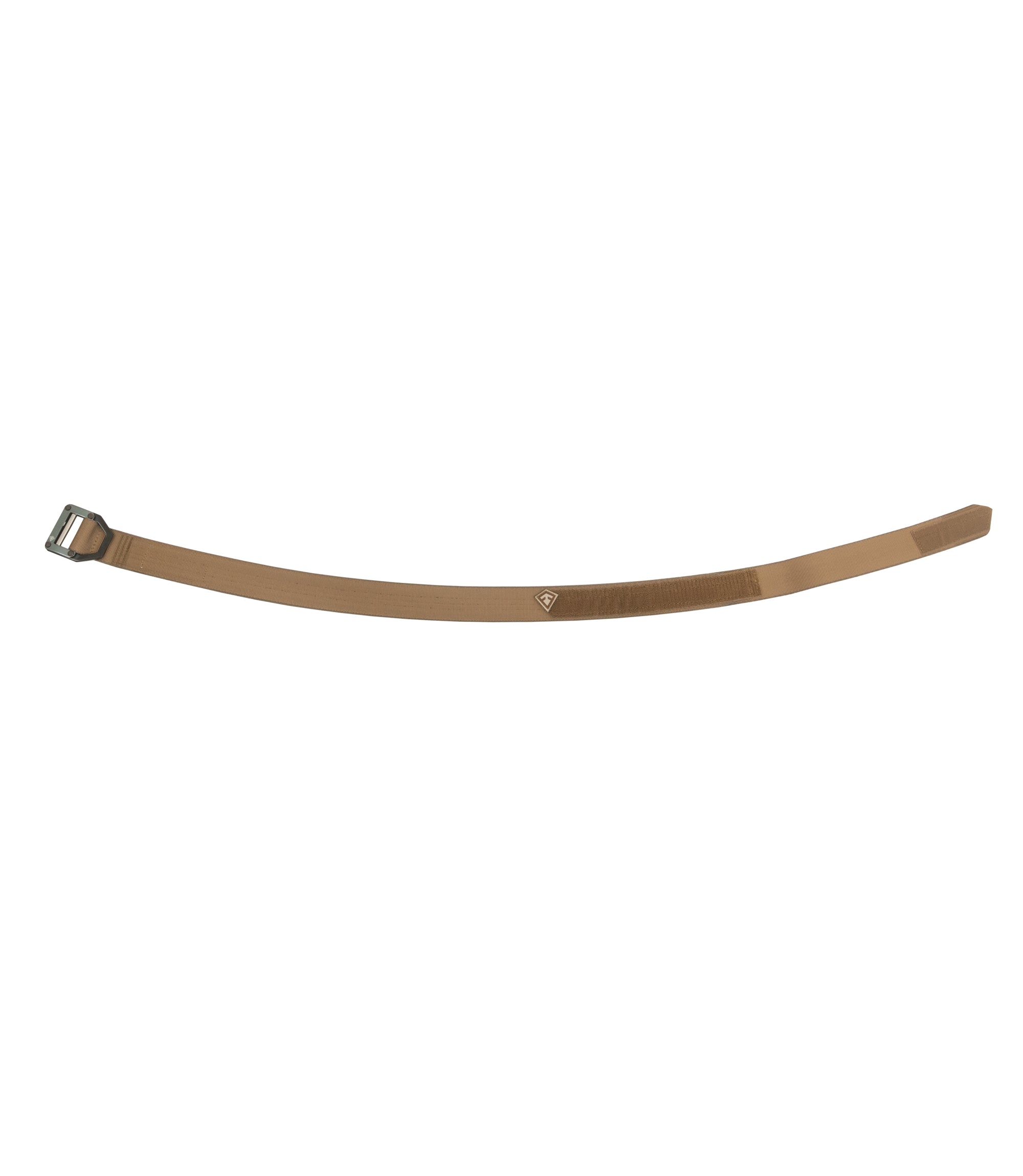 Full Image of Tactical Belt 1.5” in Coyote |color_coyote