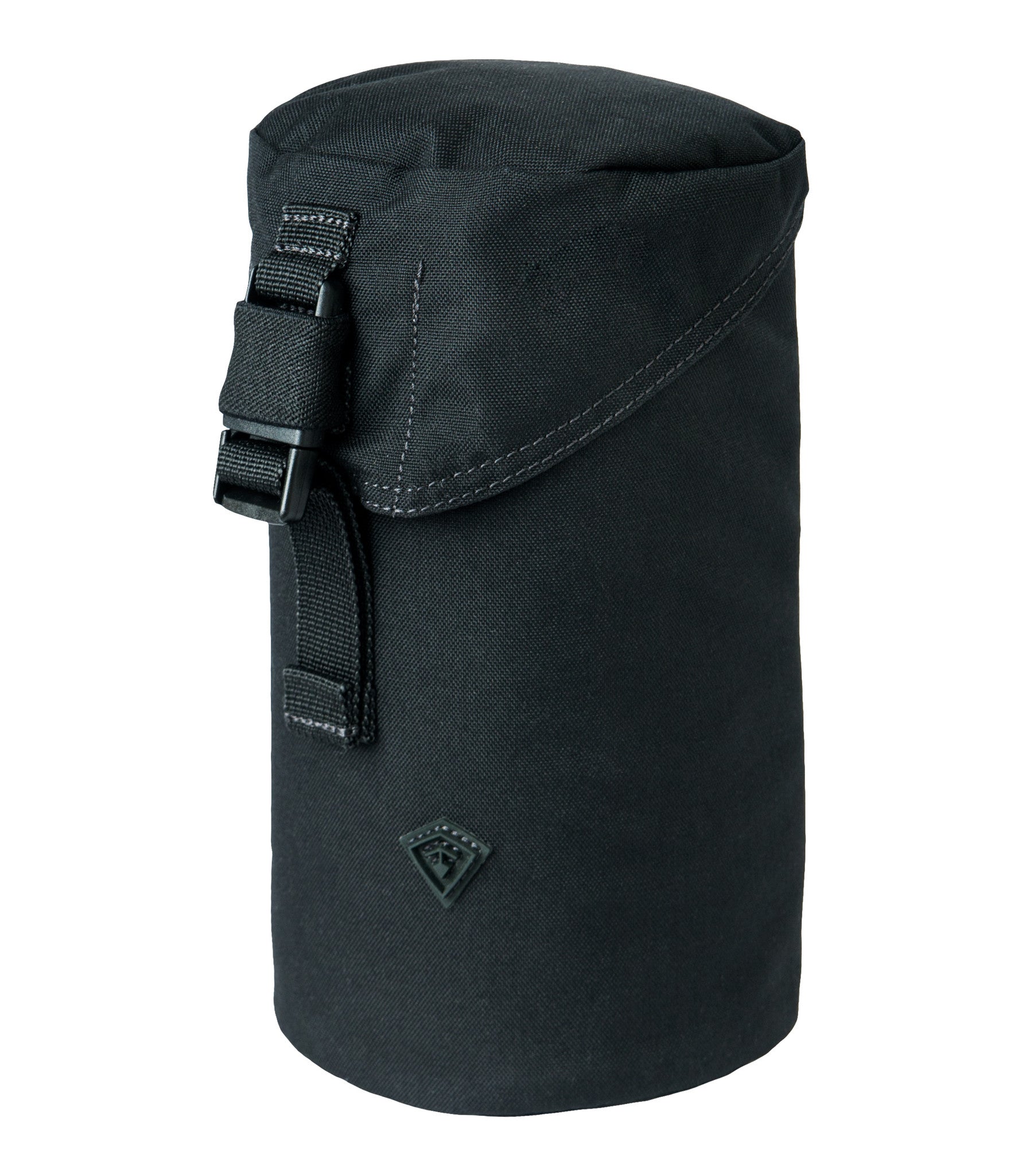 military bag for yeti bottle GRAYL Mission Sling - Covert Because large bottles are heavy Tactix Bottle 1L First Tactical