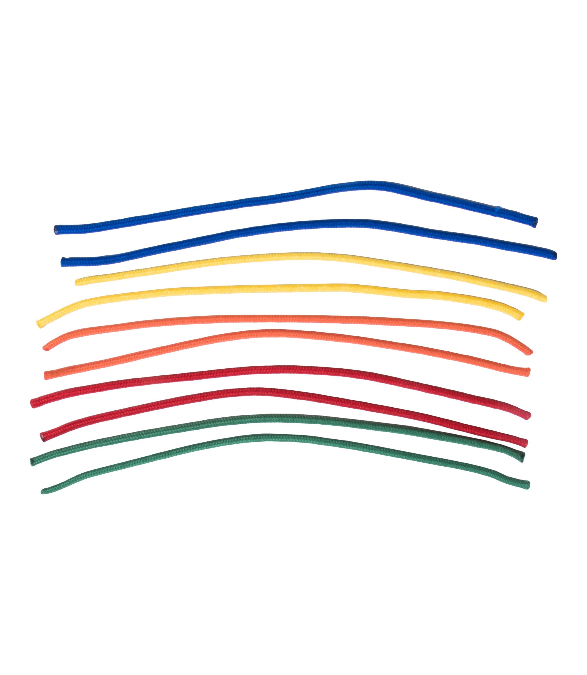 Zipper Ties for 6 X 6 Velcro Pouch in Asphalt |color_asphalt