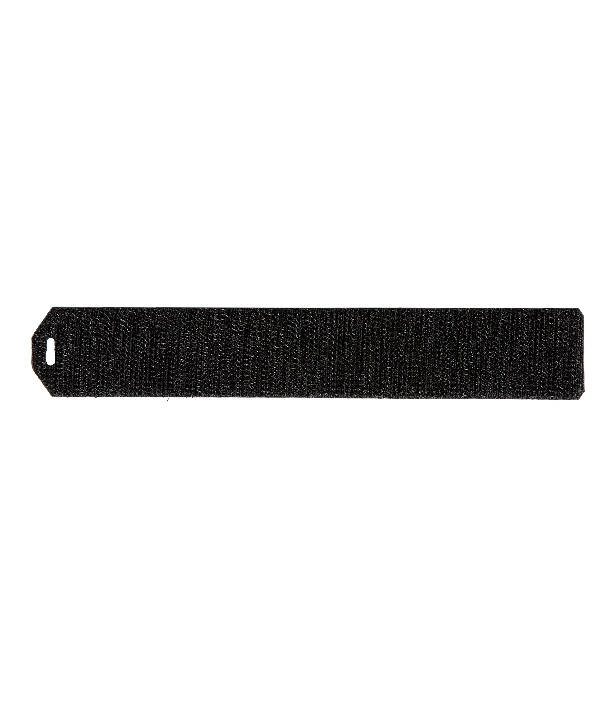 Velcro Back of DotTac Name Tapes - 3 Pack in Black |color_black